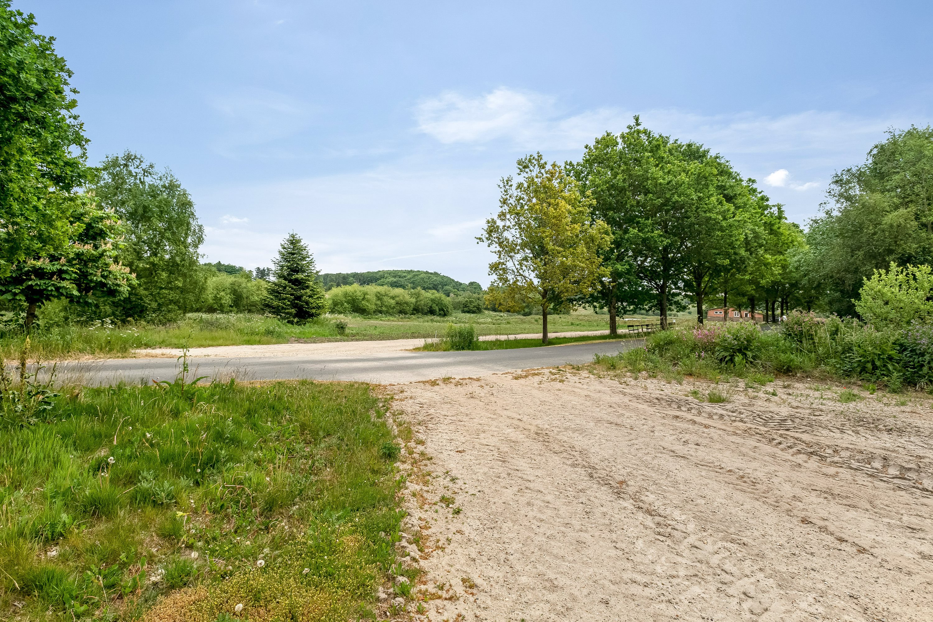 Fremhævet område billede i fuldskærmstilstand. Billede af Munkbrovej 15B, Nr Felding, 7500 Holstebro