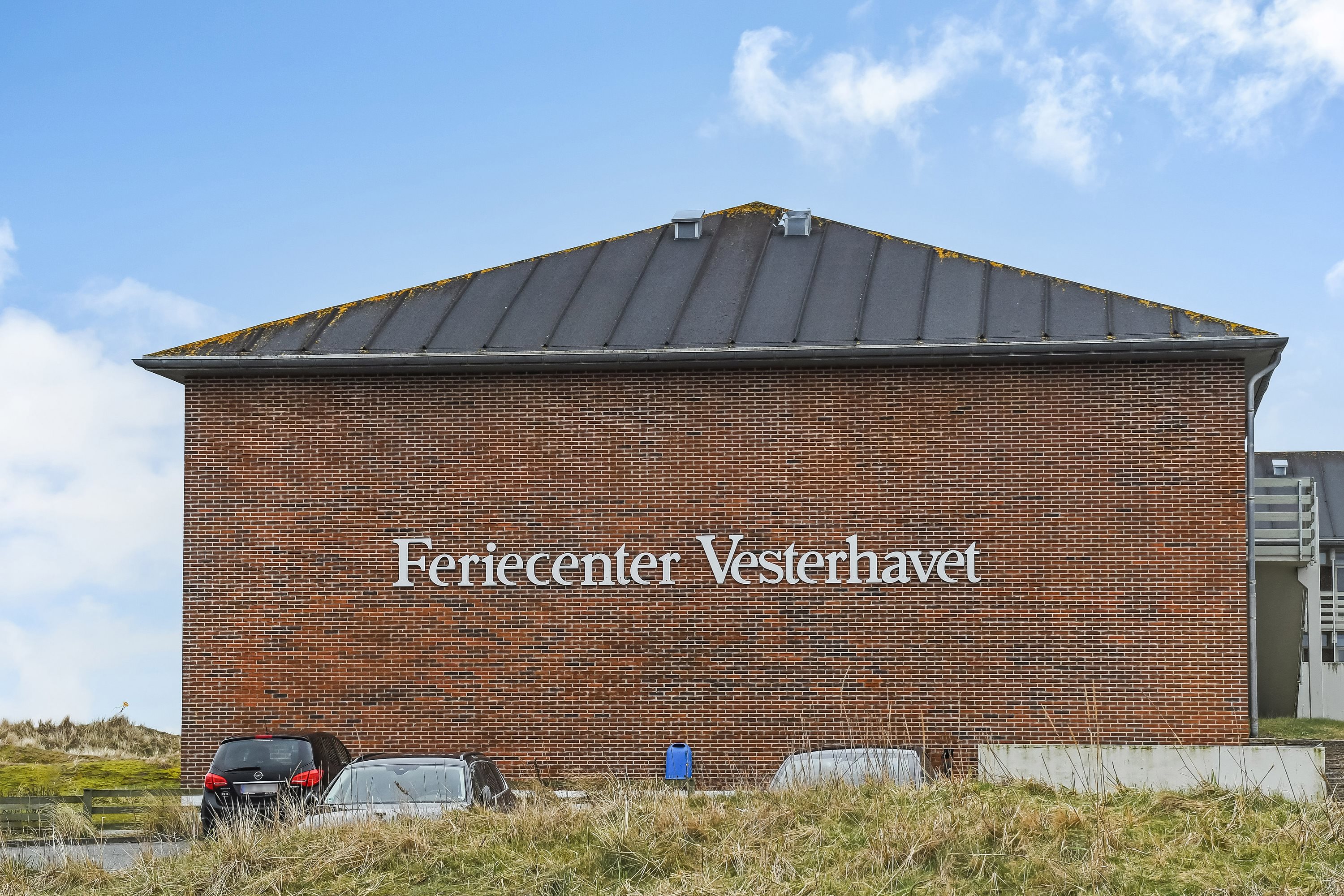 Fremhævet ejendommen billede i fuldskærmstilstand. Billede af Strandvejen 61C, st.. 112., Fanø Bad, 6720 Fanø