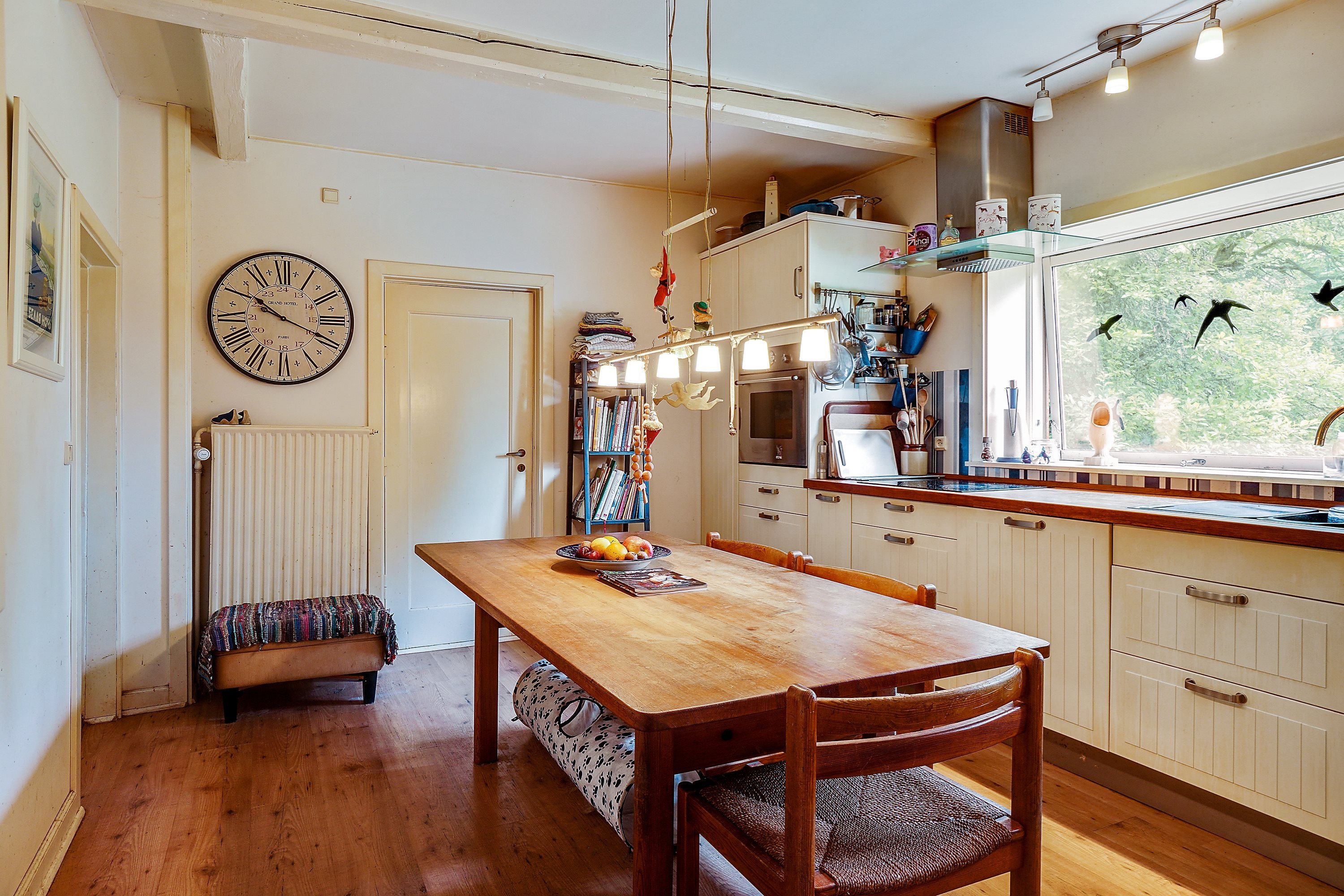 Fremhævet andet billede i fuldskærmstilstand. Billede af Reventlowsvej 91A, Korinth, 5600 Faaborg