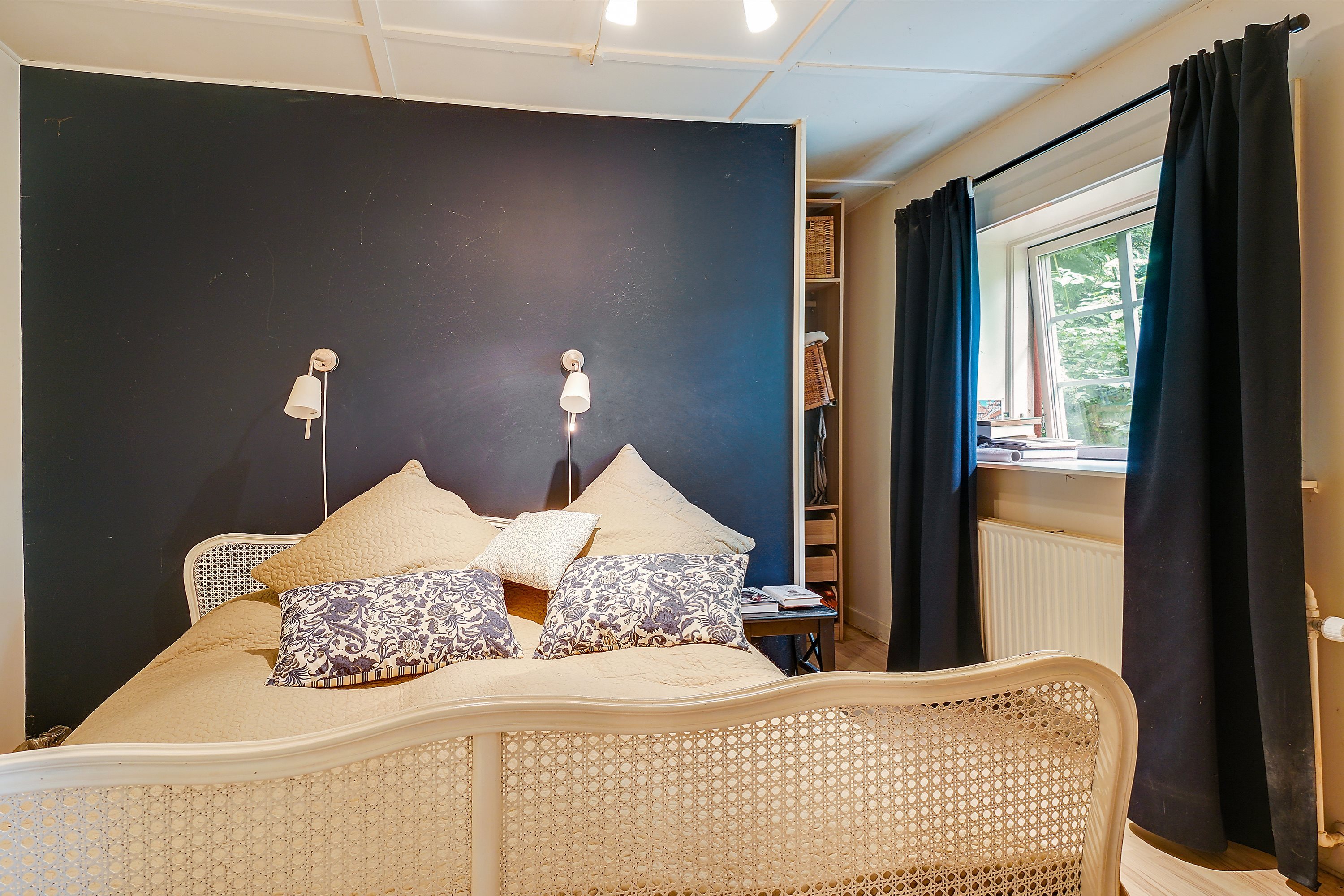 Fremhævet andet billede i fuldskærmstilstand. Billede af Reventlowsvej 91A, Korinth, 5600 Faaborg