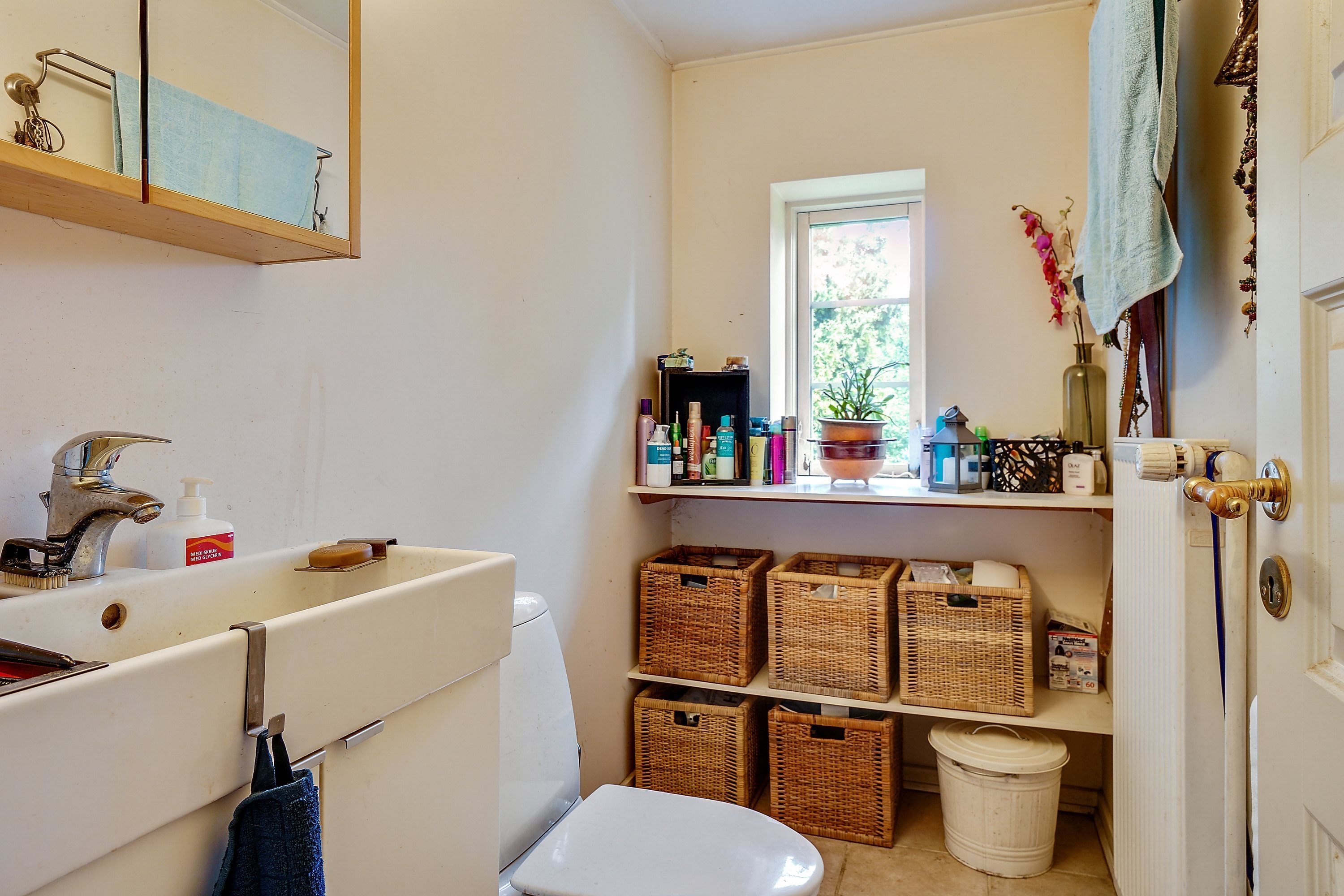 Fremhævet andet billede i fuldskærmstilstand. Billede af Reventlowsvej 91A, Korinth, 5600 Faaborg