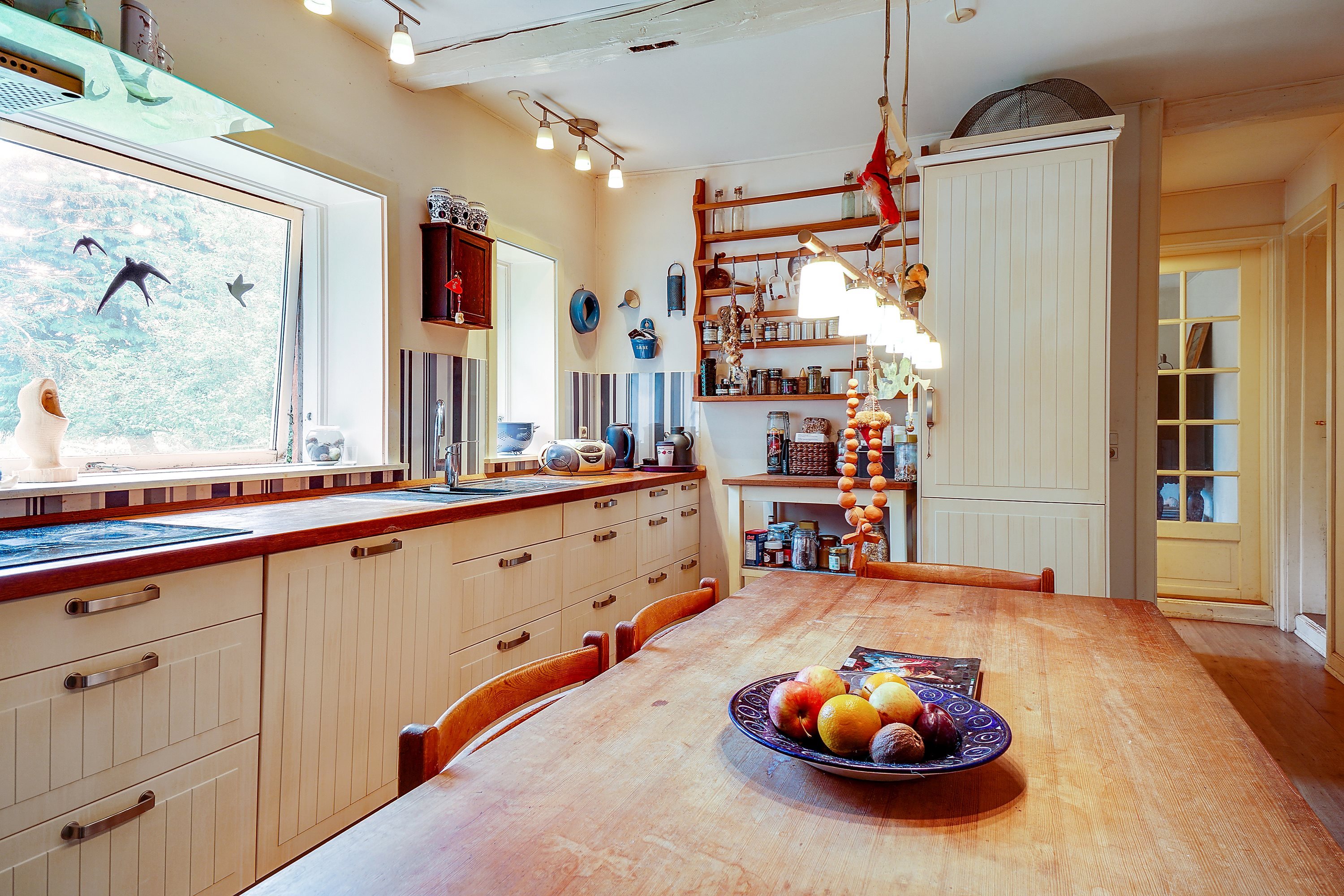 Fremhævet andet billede i fuldskærmstilstand. Billede af Reventlowsvej 91A, Korinth, 5600 Faaborg