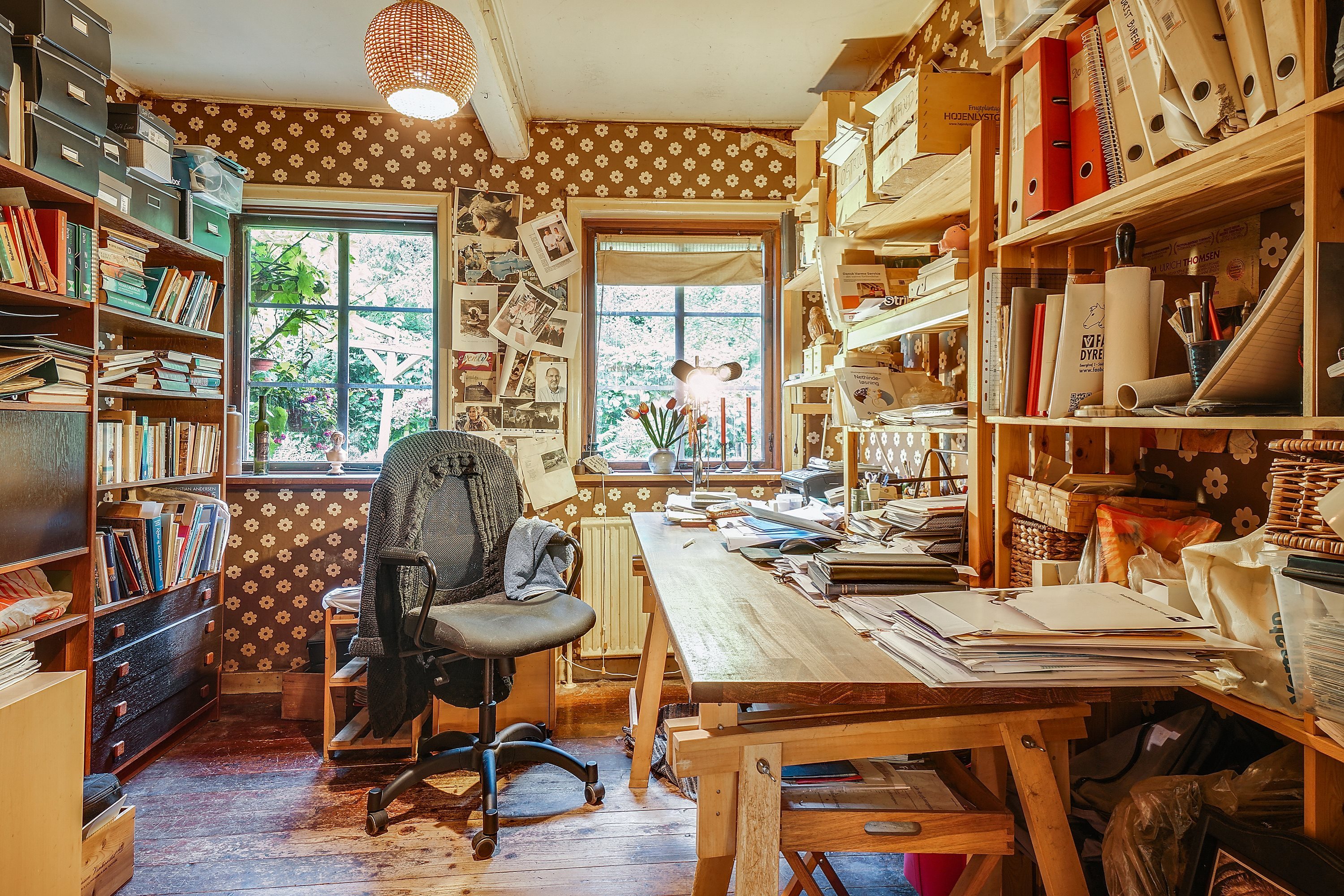 Fremhævet andet billede i fuldskærmstilstand. Billede af Reventlowsvej 91A, Korinth, 5600 Faaborg