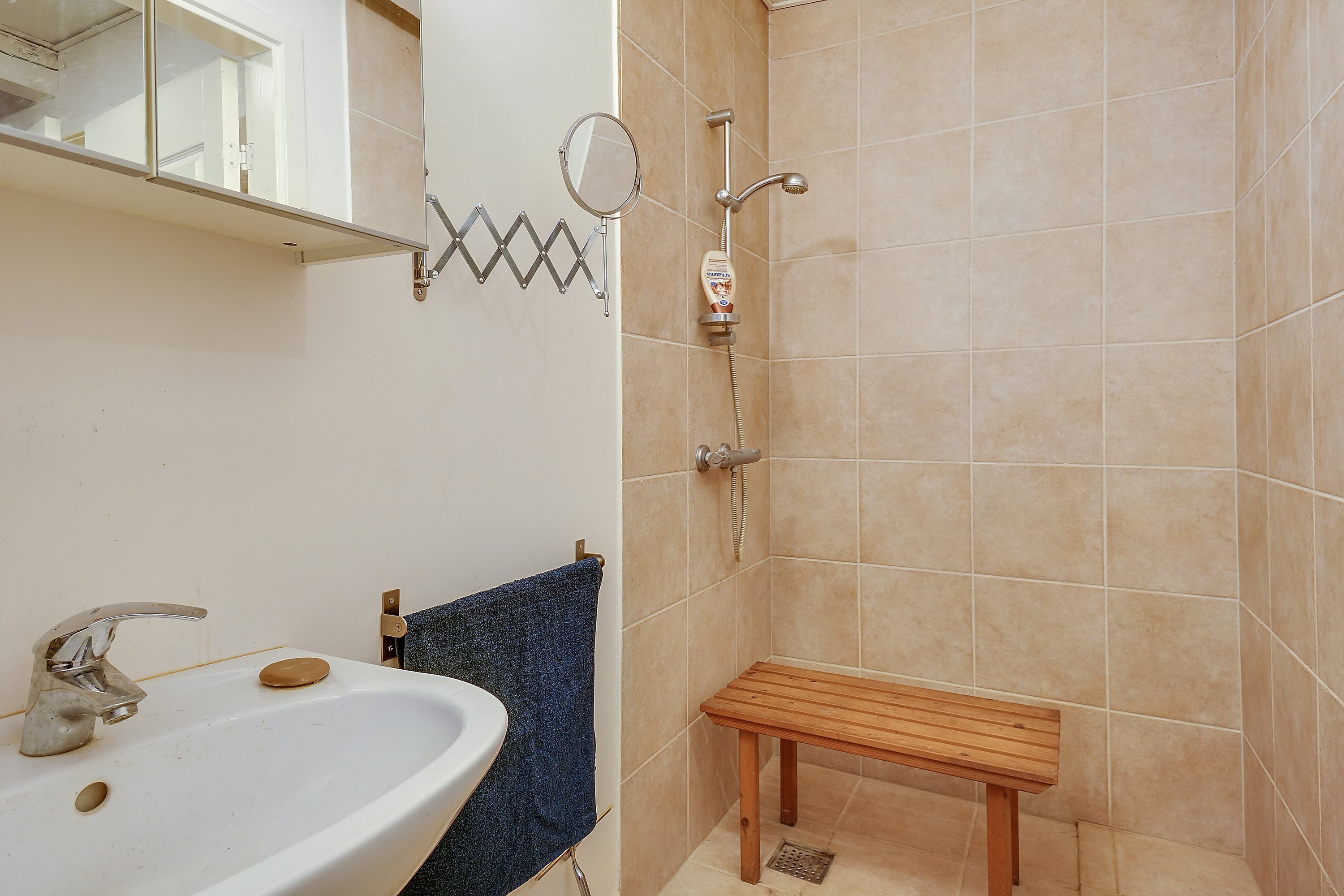 Fremhævet andet billede i fuldskærmstilstand. Billede af Reventlowsvej 91A, Korinth, 5600 Faaborg