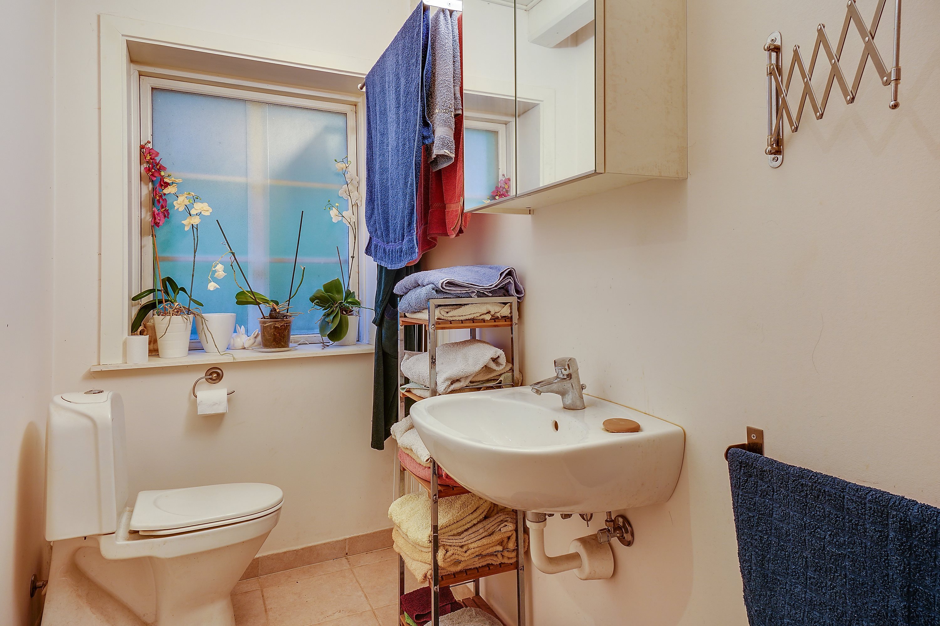 Fremhævet andet billede i fuldskærmstilstand. Billede af Reventlowsvej 91A, Korinth, 5600 Faaborg