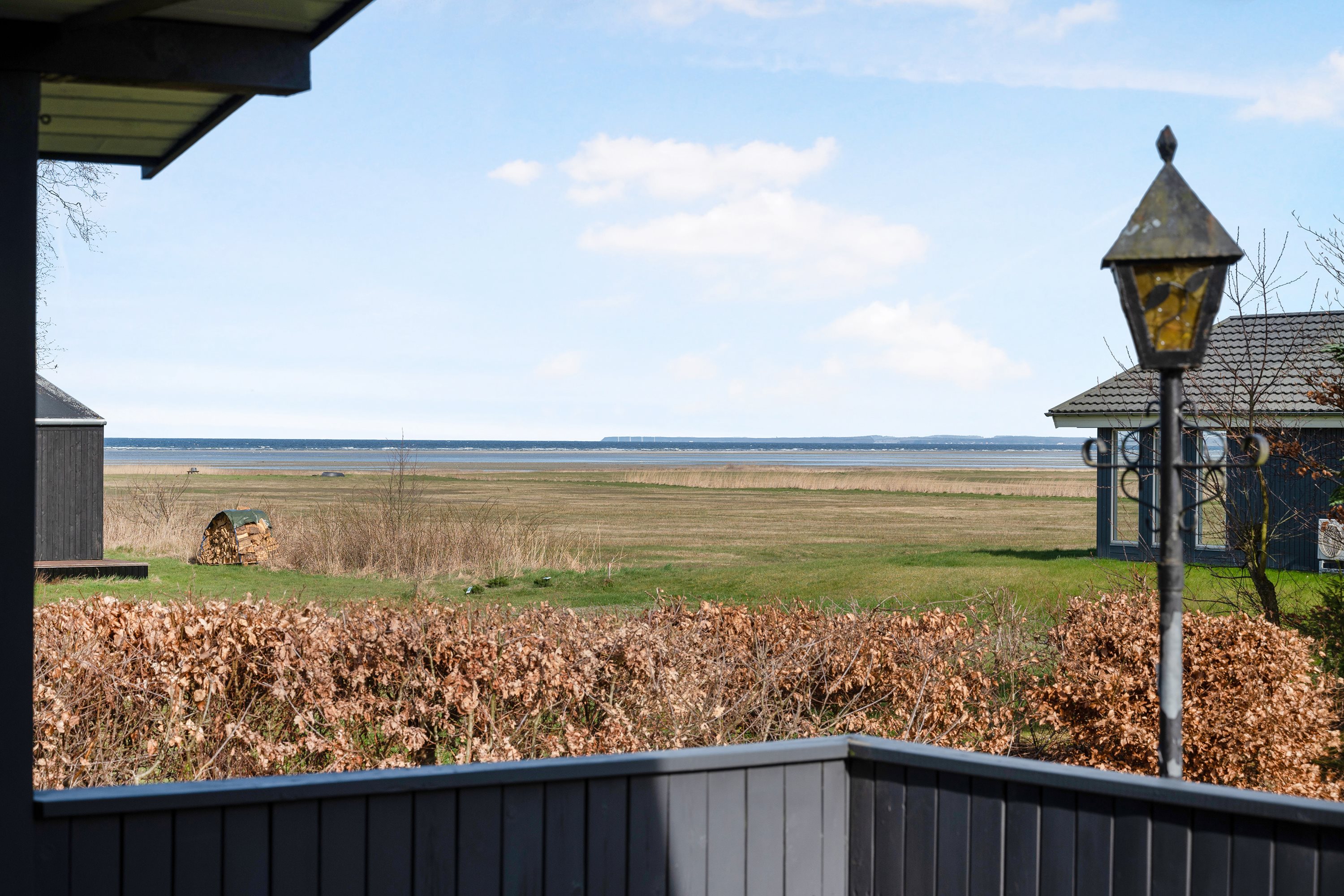 Miniaturebillede 1: andet. Billede af Ternevej 50, Store Sjørup, 8950 Ørsted