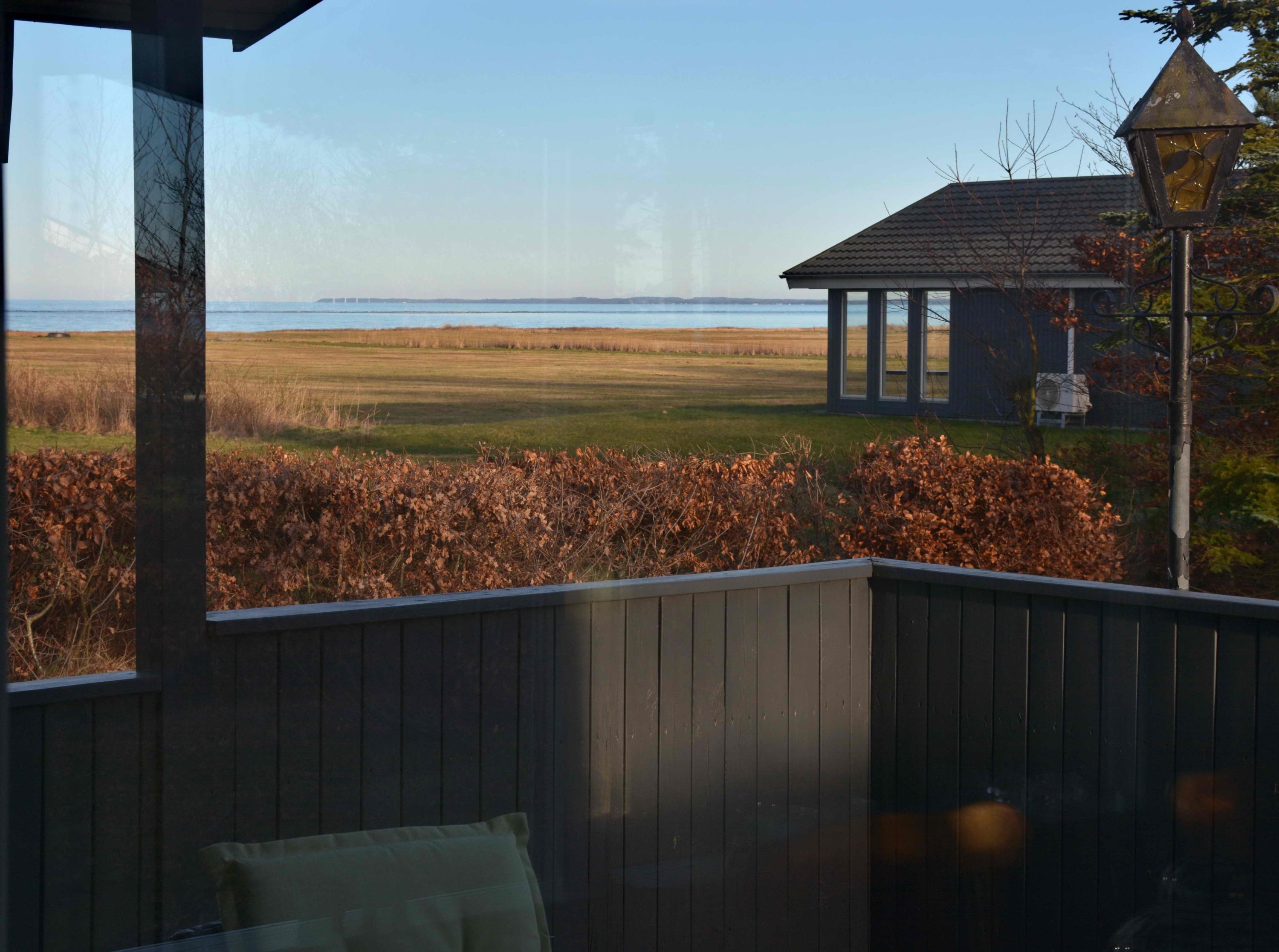 Fremhævet andet billede i fuldskærmstilstand. Billede af Ternevej 50, Store Sjørup, 8950 Ørsted