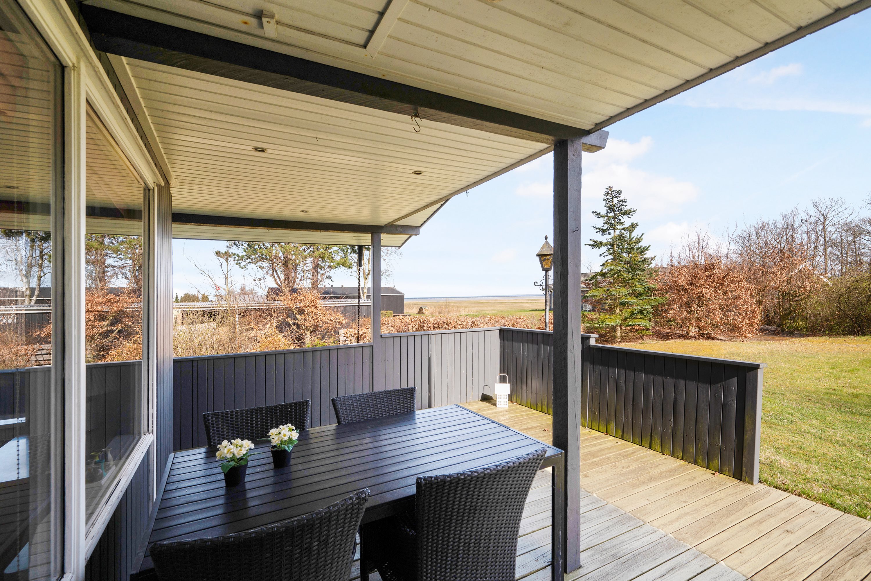 Fremhævet andet billede i fuldskærmstilstand. Billede af Ternevej 50, Store Sjørup, 8950 Ørsted