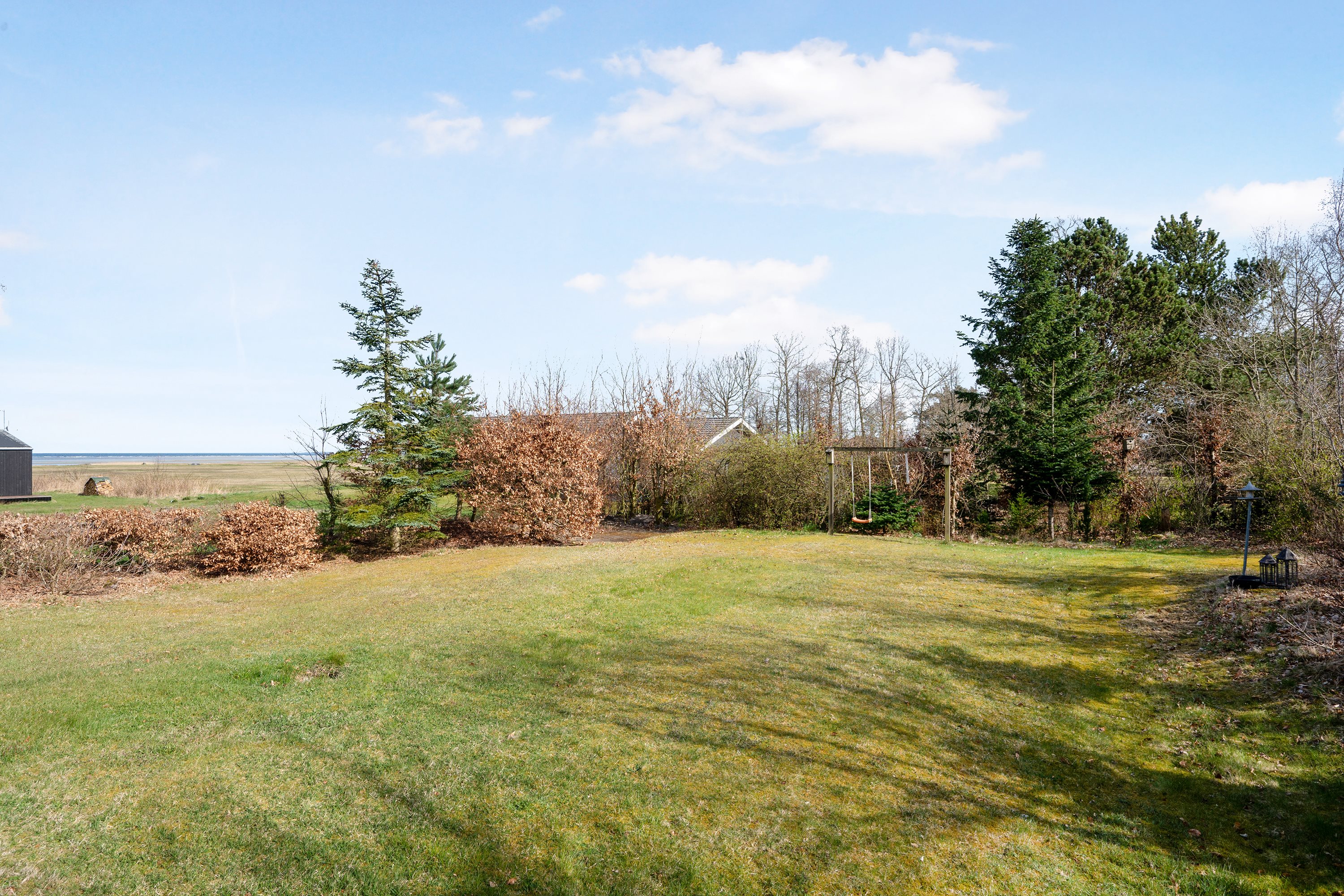 Fremhævet andet billede i fuldskærmstilstand. Billede af Ternevej 50, Store Sjørup, 8950 Ørsted