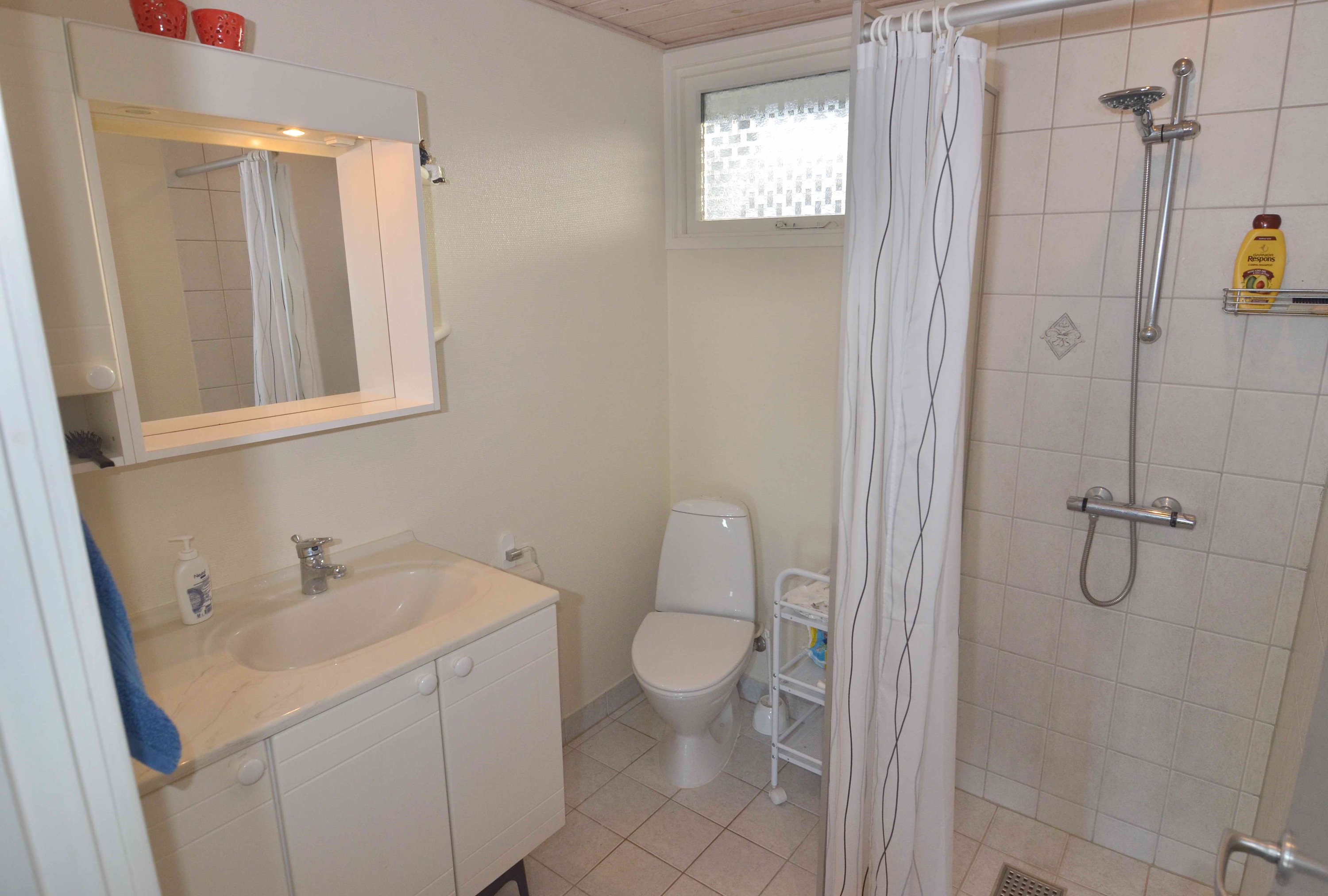 Fremhævet andet billede i fuldskærmstilstand. Billede af Ternevej 50, Store Sjørup, 8950 Ørsted