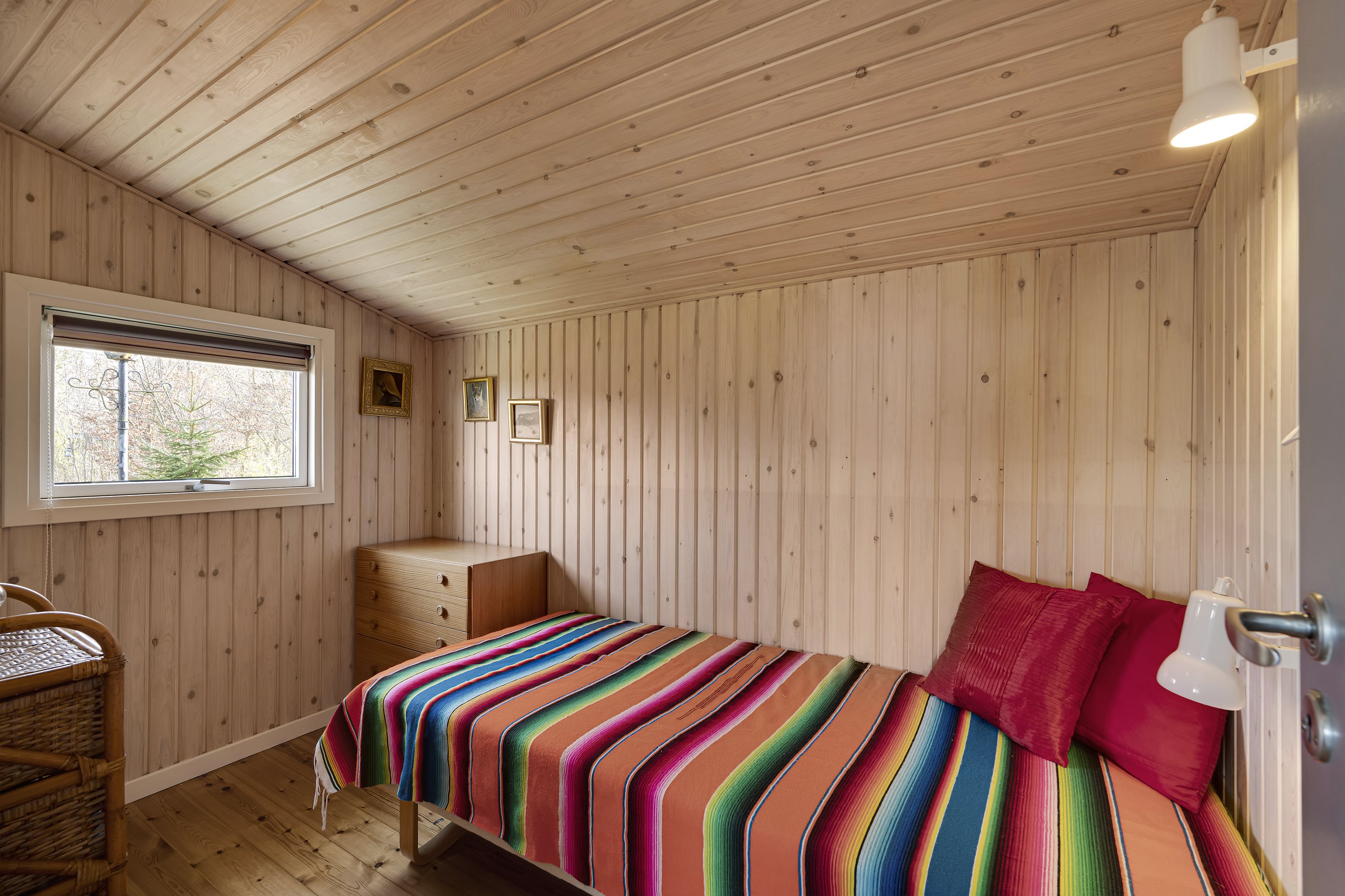 Fremhævet andet billede i fuldskærmstilstand. Billede af Ternevej 50, Store Sjørup, 8950 Ørsted