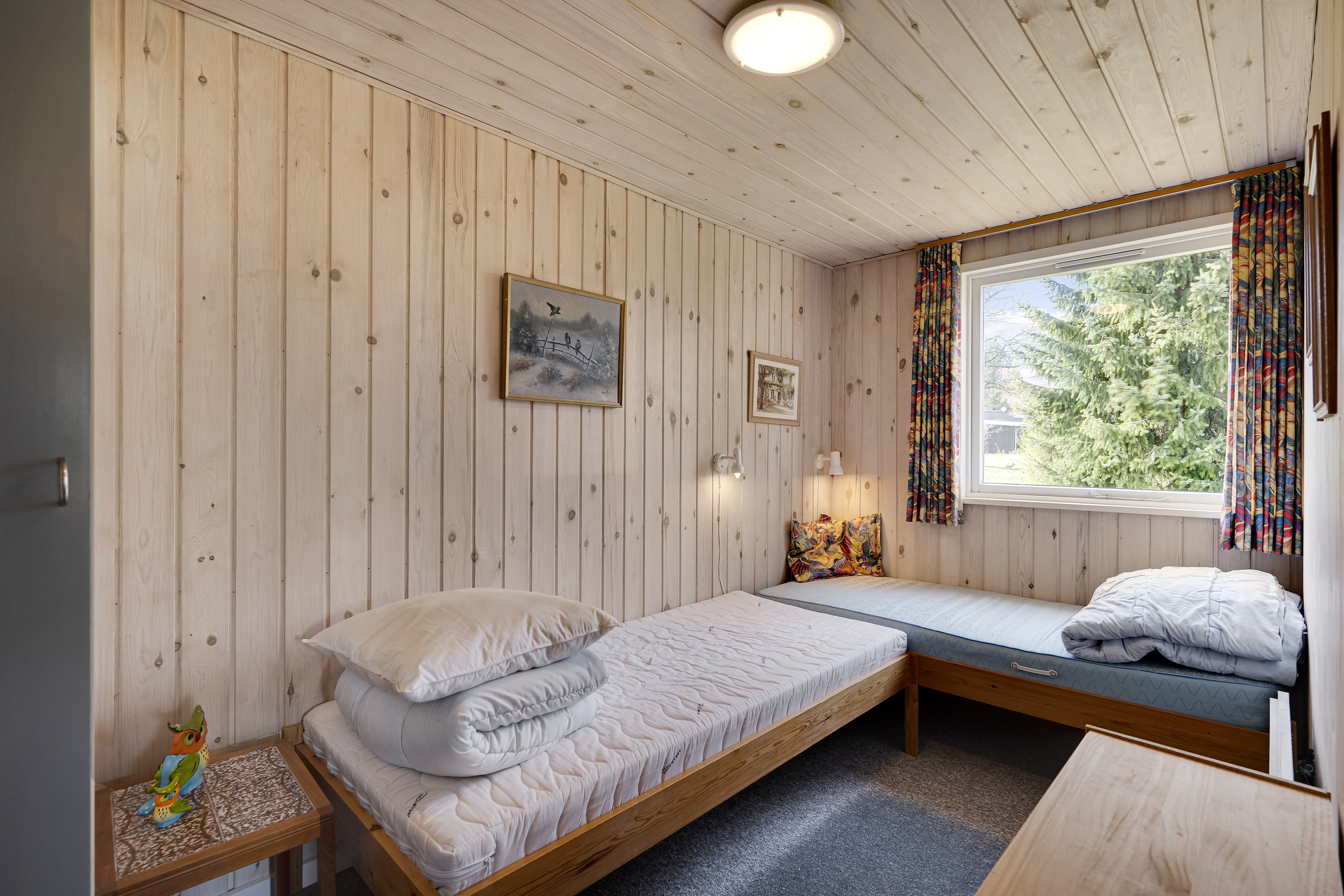 Fremhævet andet billede i fuldskærmstilstand. Billede af Ternevej 50, Store Sjørup, 8950 Ørsted