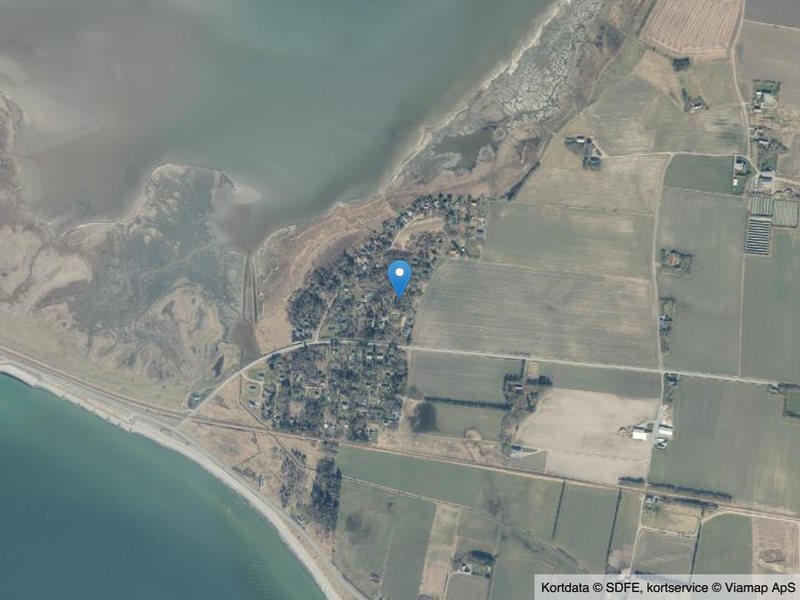 Fremhævet  billede i fuldskærmstilstand. Billede af Engblommevej 26, Lyngs Torp, 7790 Thyholm