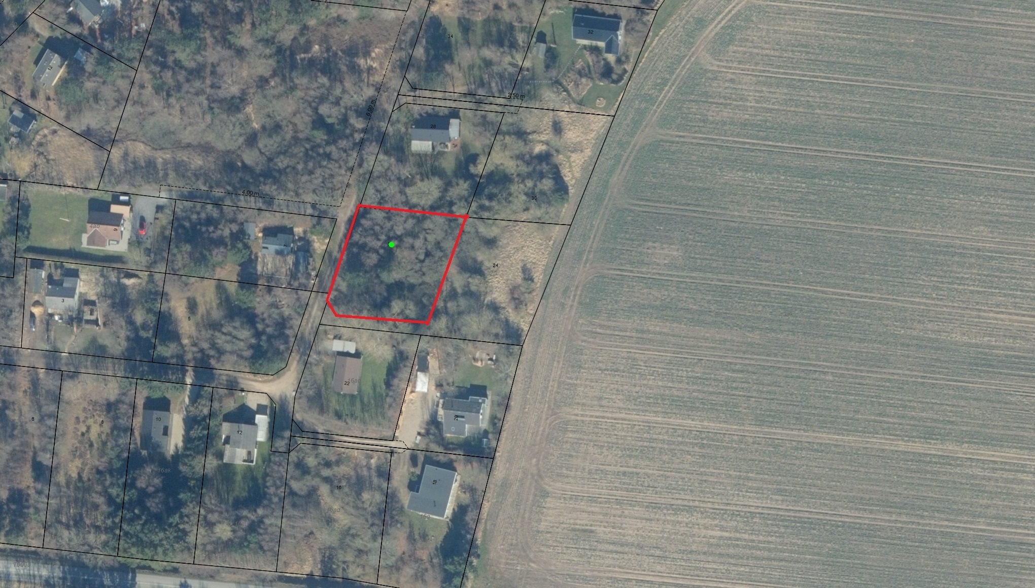 Miniaturebillede 1: . Billede af Engblommevej 26, Lyngs Torp, 7790 Thyholm