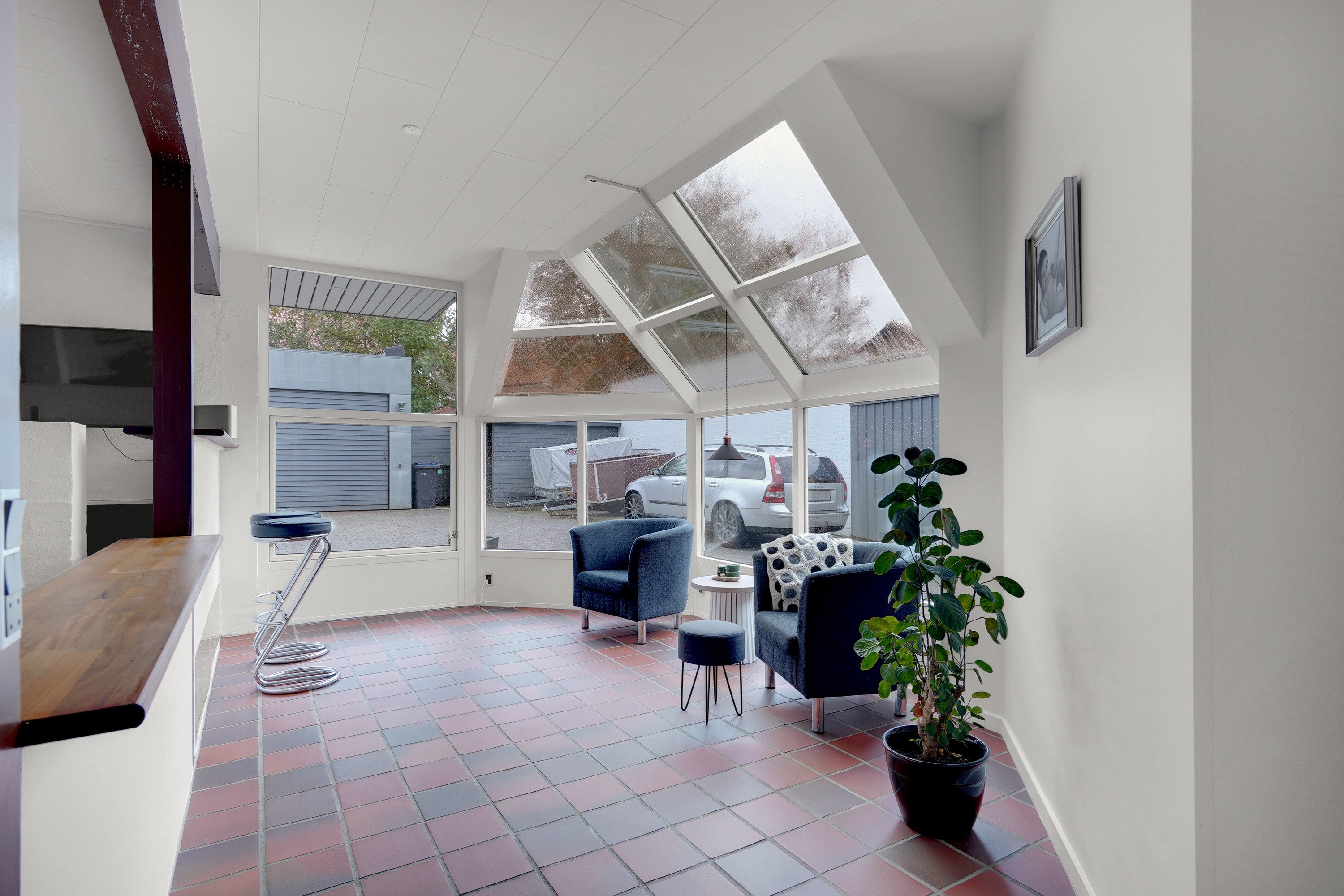 Fremhævet alrum billede i fuldskærmstilstand. Billede af Storegade 42, 6800 Varde