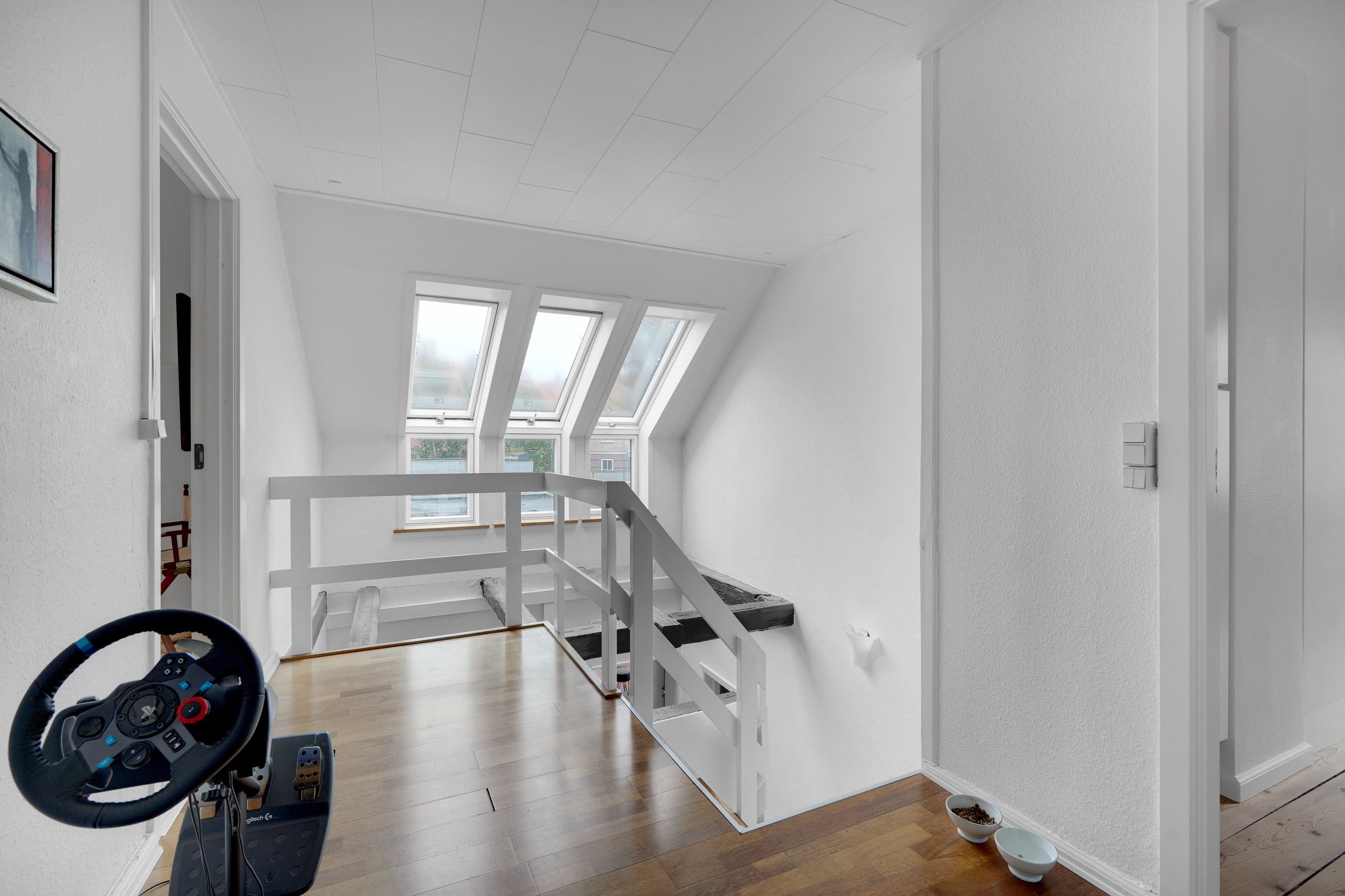 Fremhævet repos billede i fuldskærmstilstand. Billede af Storegade 42, 6800 Varde