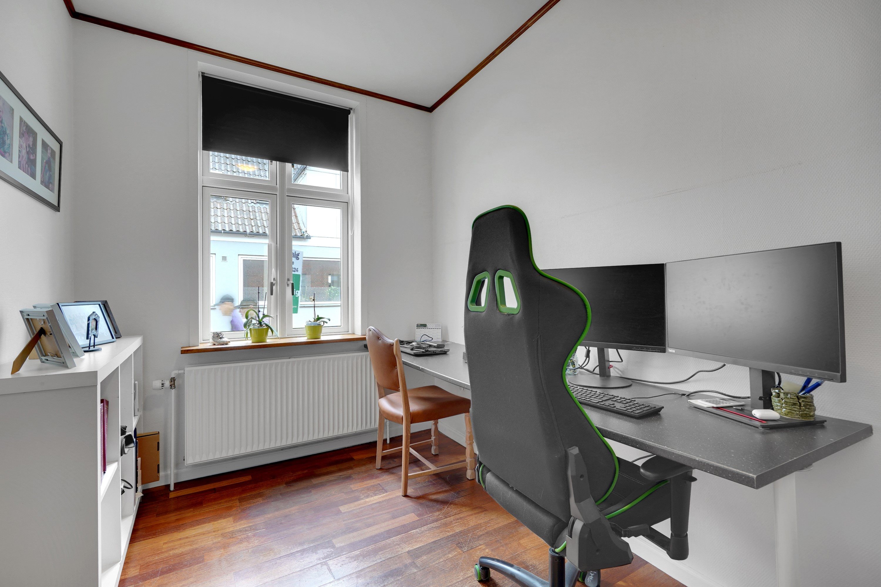 Fremhævet værelse billede i fuldskærmstilstand. Billede af Storegade 42, 6800 Varde