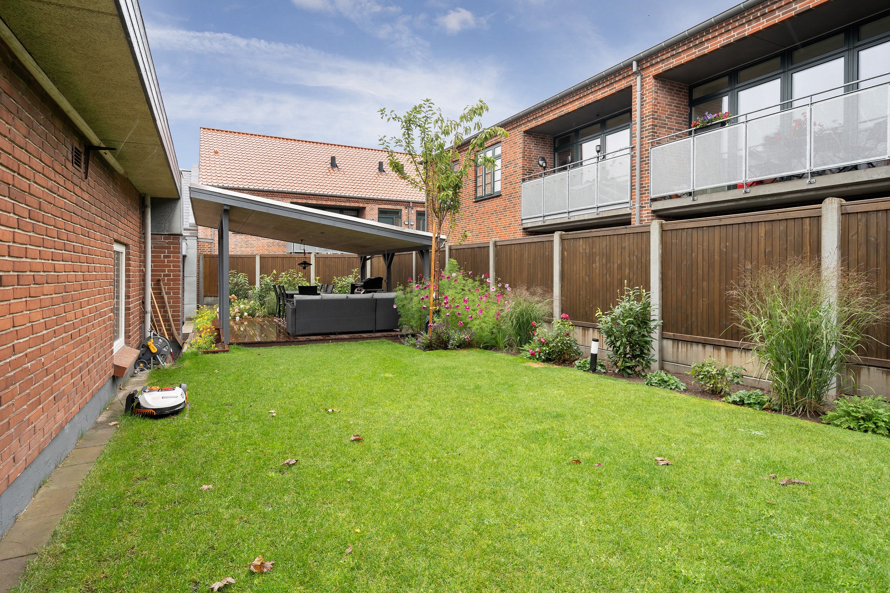 Fremhævet ejendommen billede i fuldskærmstilstand. Billede af Storegade 42, 6800 Varde