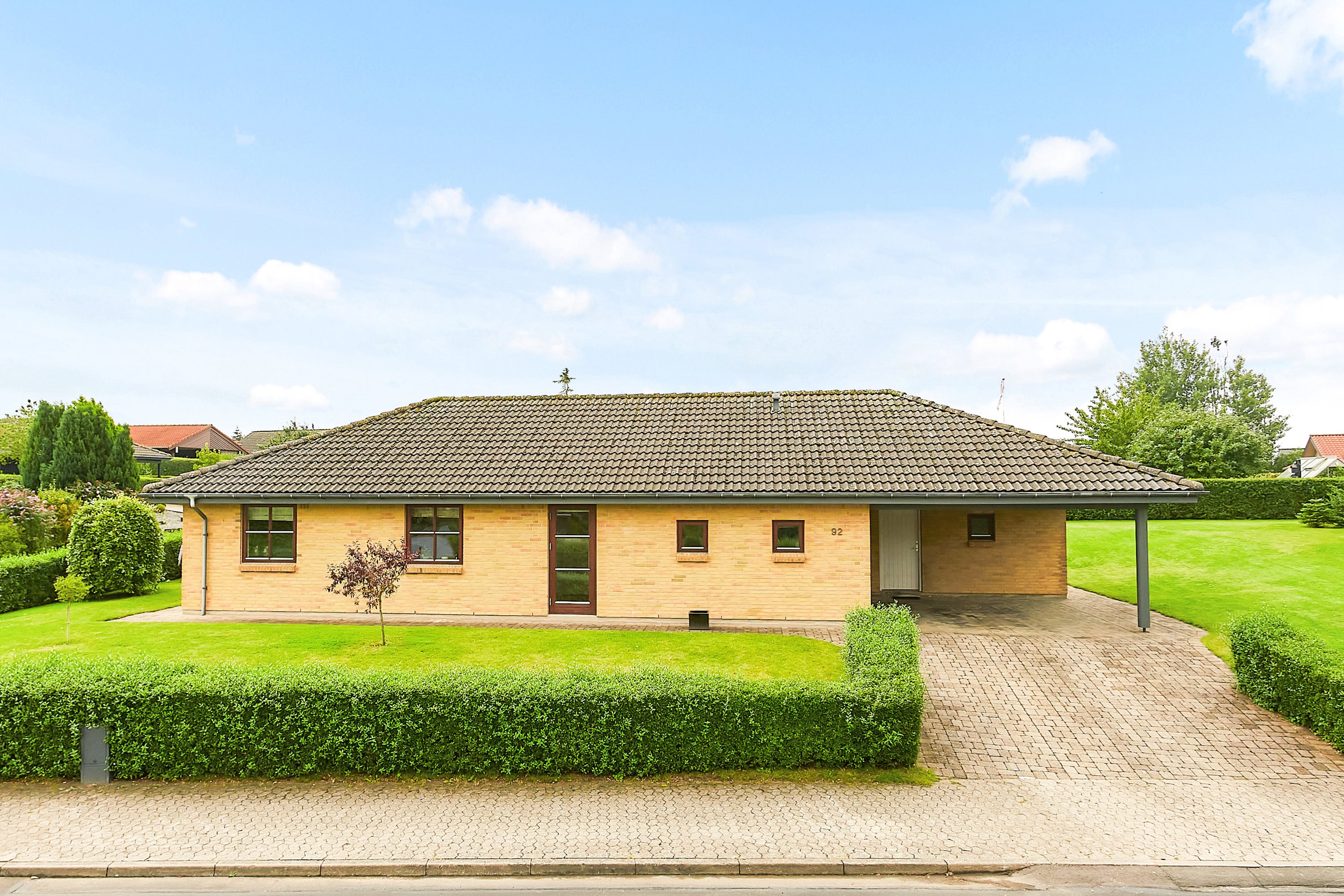 Skovparken 92, 8783 Hornsyld