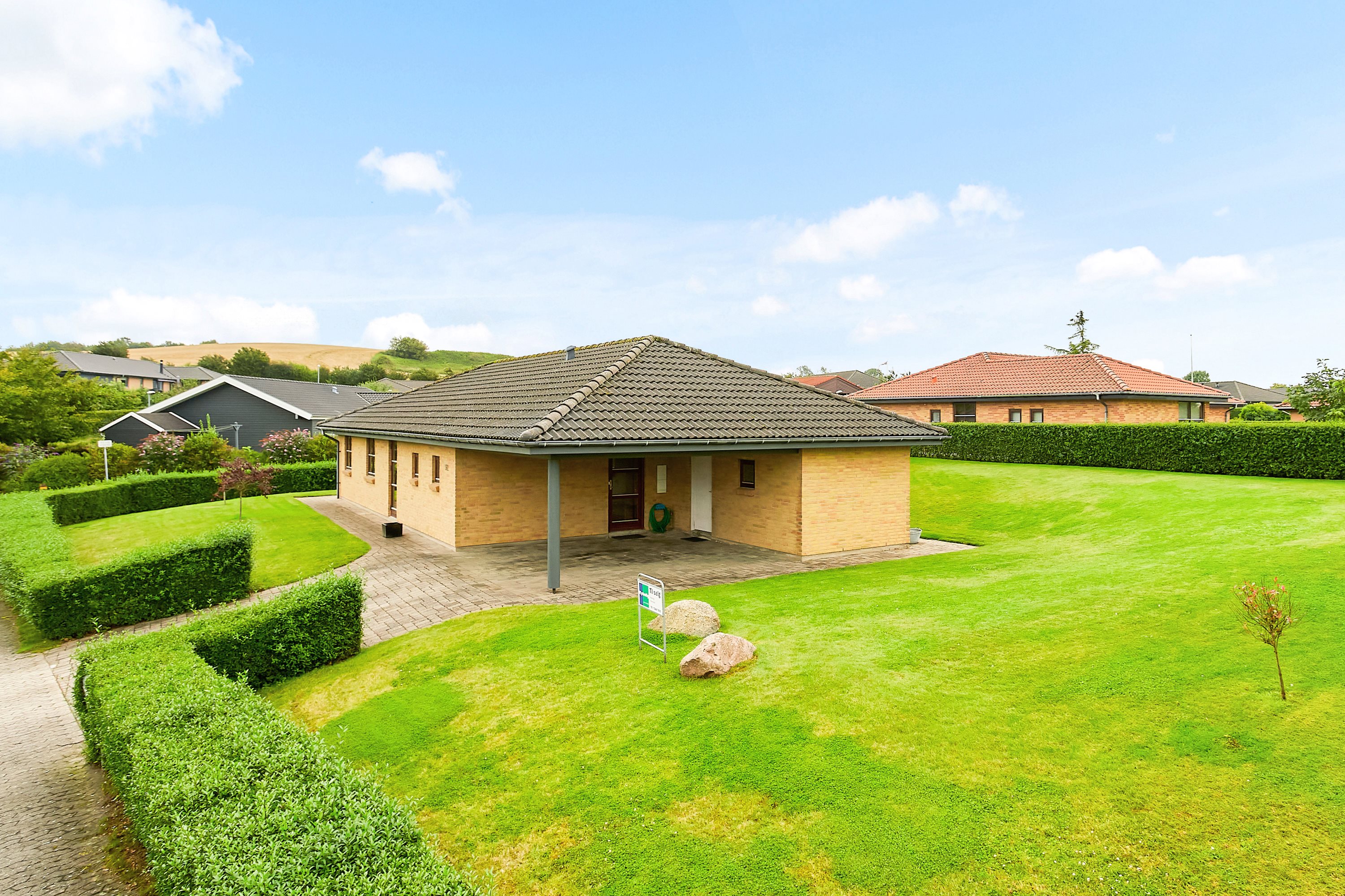 Skovparken 92, 8783 Hornsyld