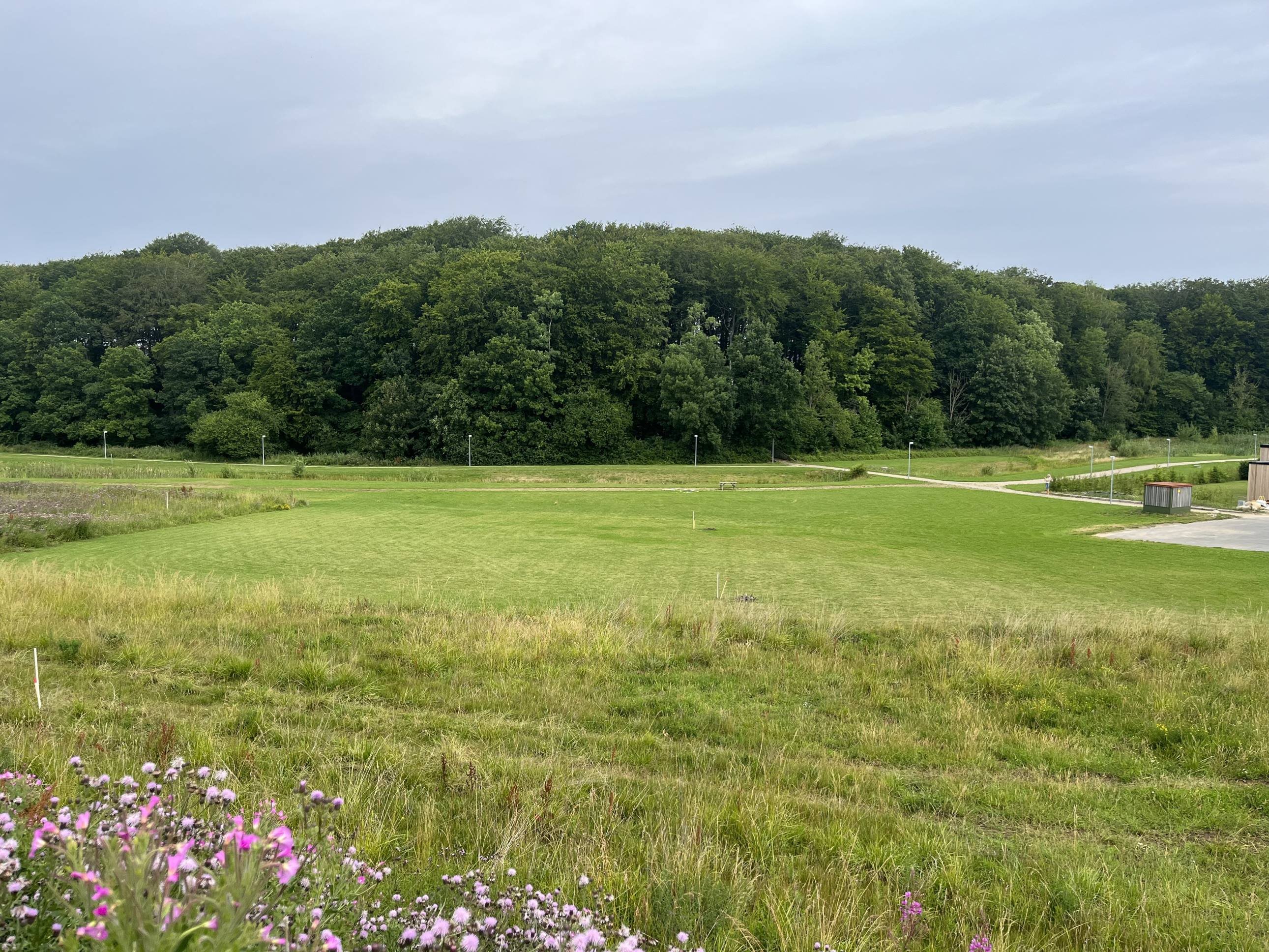 Fremhævet andet billede i fuldskærmstilstand. Billede af Præstelunden 19, 8300 Odder