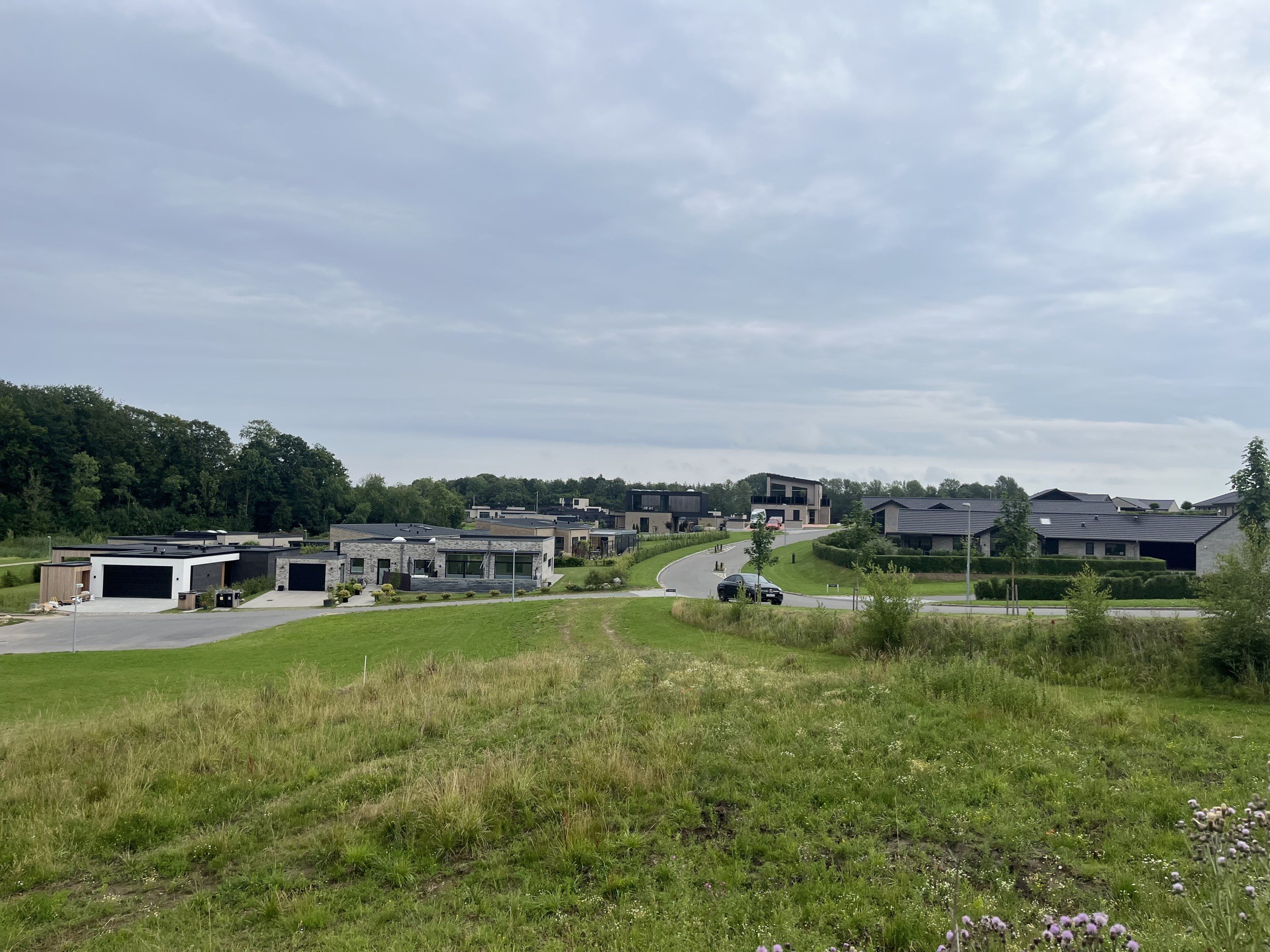 Miniaturebillede 1: andet. Billede af Præstelunden 25, 8300 Odder