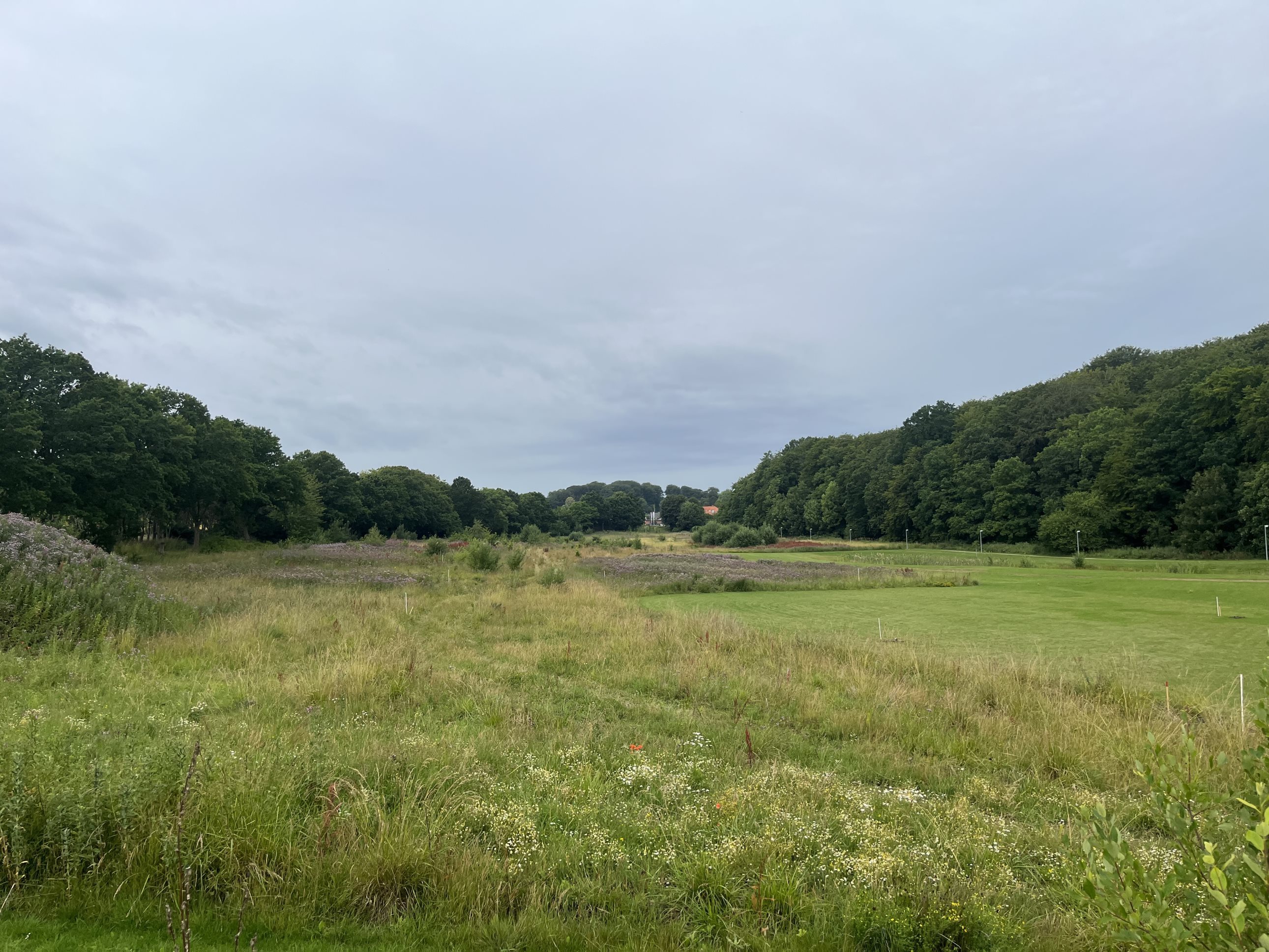 Fremhævet andet billede i fuldskærmstilstand. Billede af Præstelunden 25, 8300 Odder