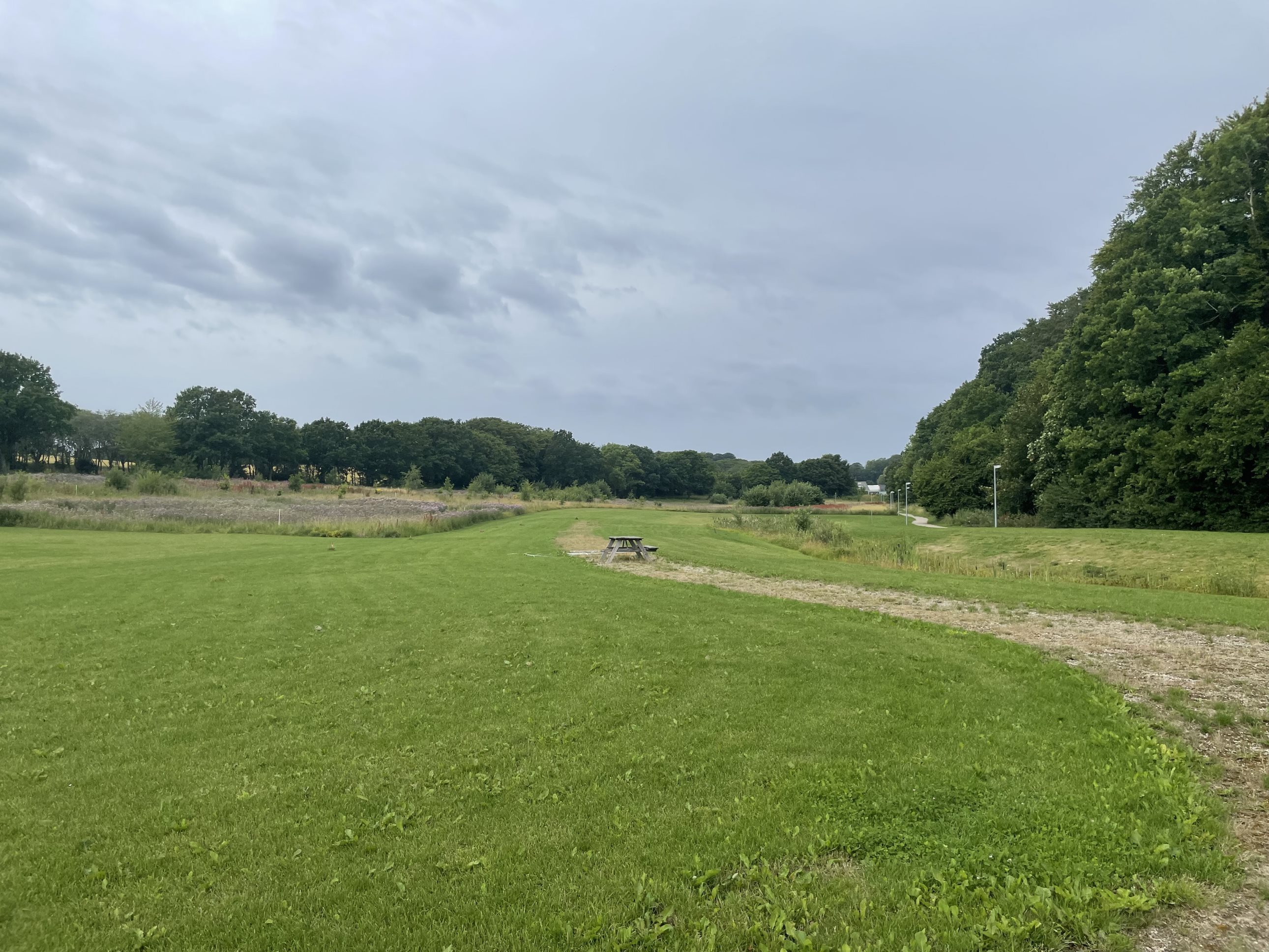 Fremhævet andet billede i fuldskærmstilstand. Billede af Præstelunden 15, 8300 Odder