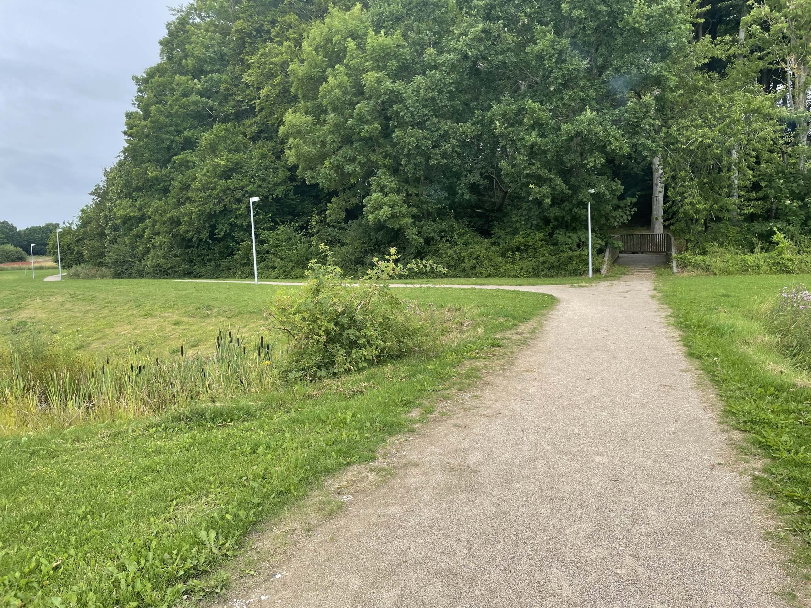 Fremhævet andet billede i fuldskærmstilstand. Billede af Præstelunden 25, 8300 Odder