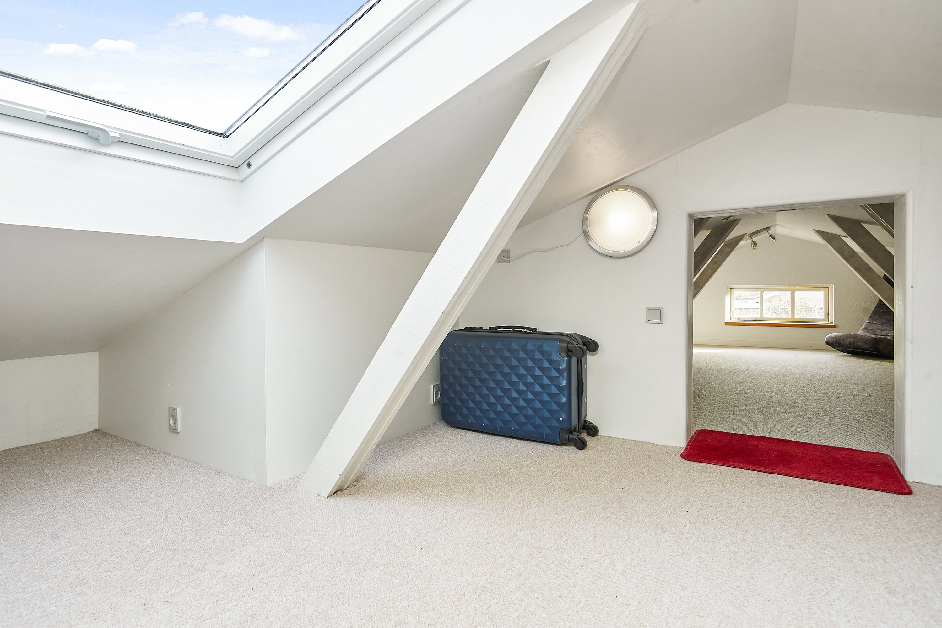 Fremhævet hems billede i fuldskærmstilstand. Billede af Birkevej 7, 8783 Hornsyld