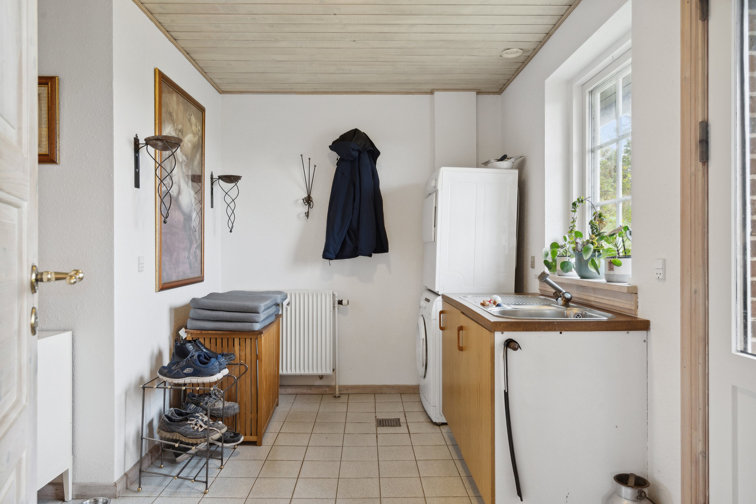 Fremhævet bryggers billede i fuldskærmstilstand. Billede af Bystævnet 14, Bederslev, 5450 Otterup