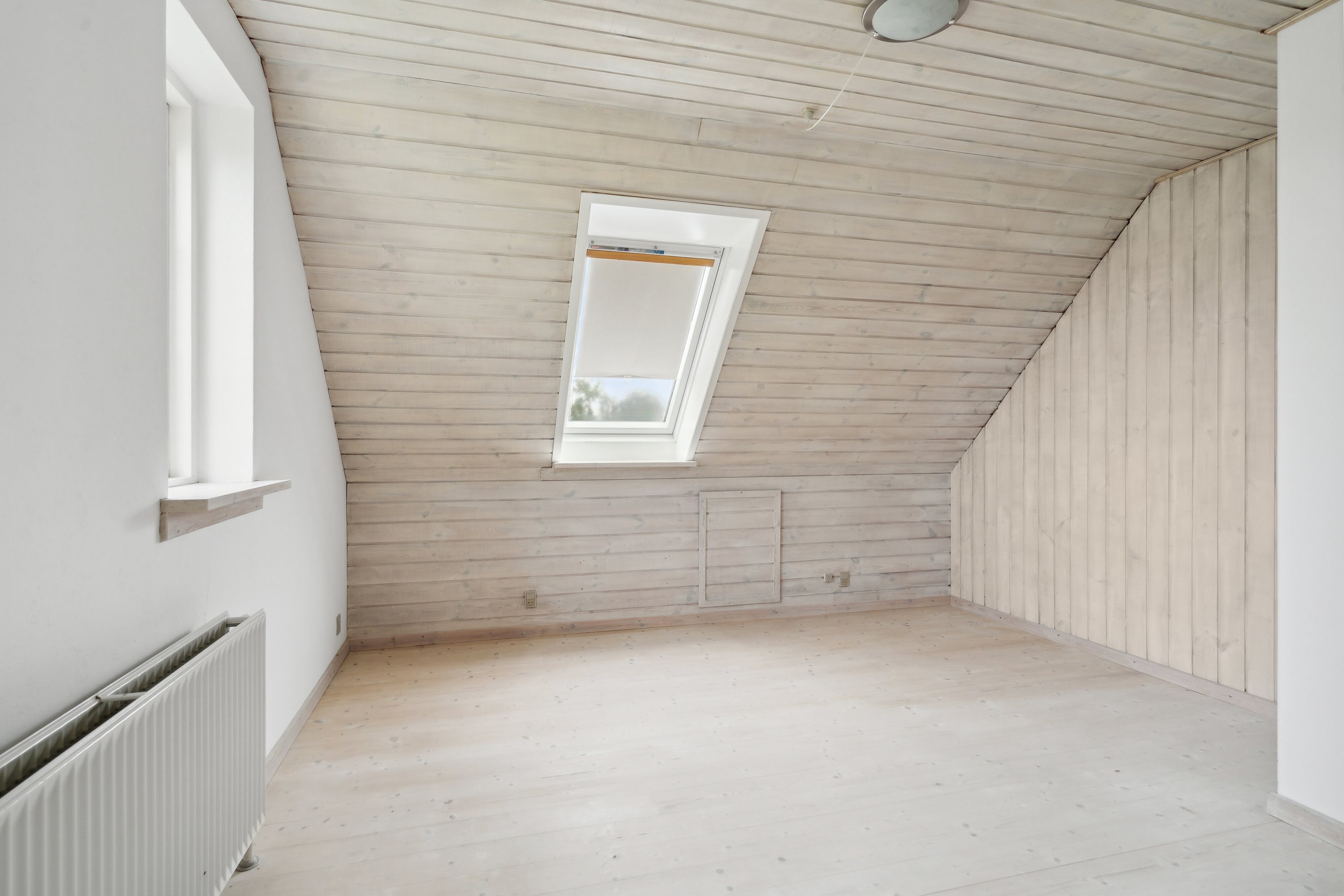 Fremhævet værelse billede i fuldskærmstilstand. Billede af Bystævnet 14, Bederslev, 5450 Otterup