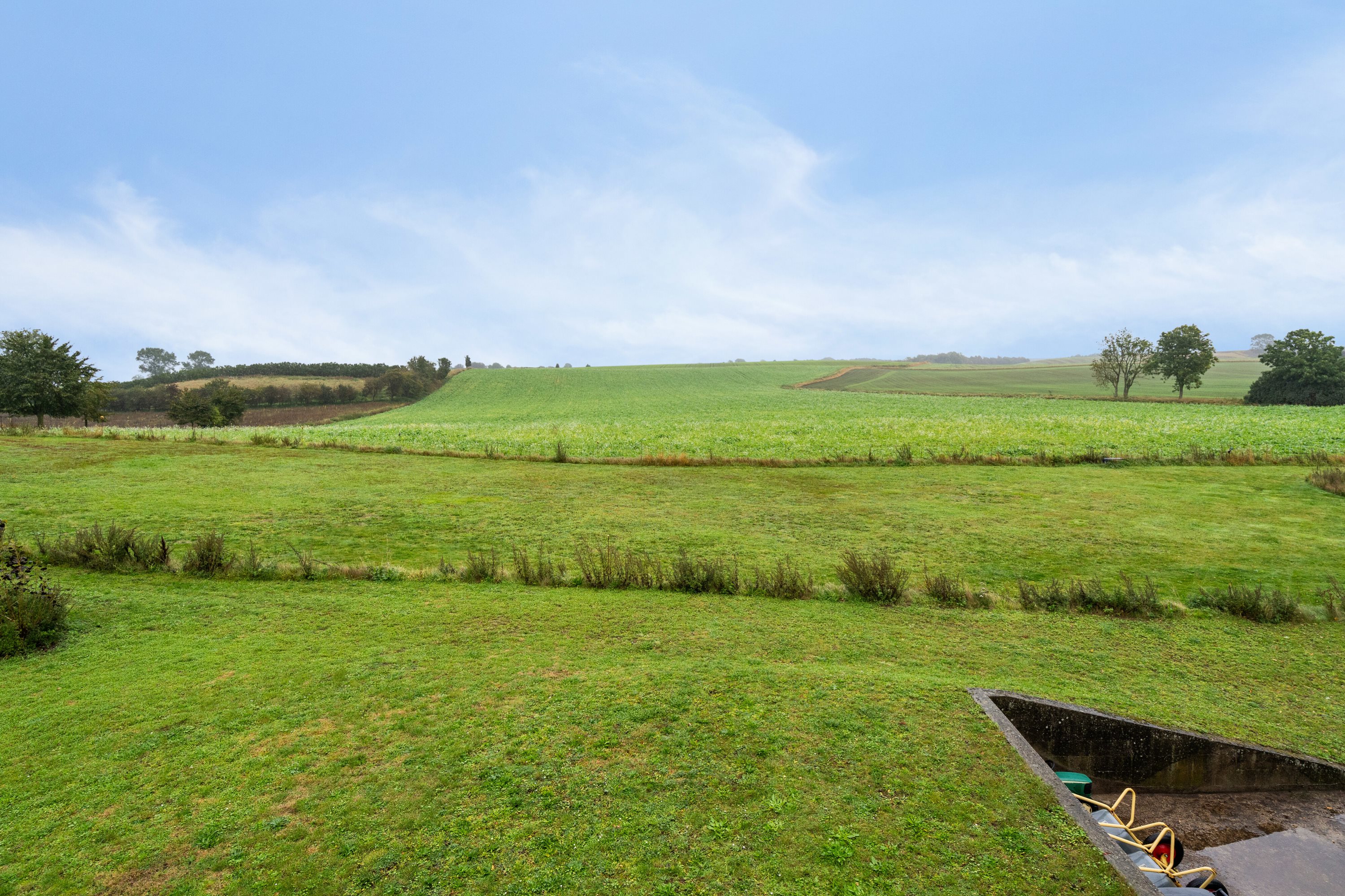 Fremhævet grund billede i fuldskærmstilstand. Billede af Bystævnet 14, Bederslev, 5450 Otterup