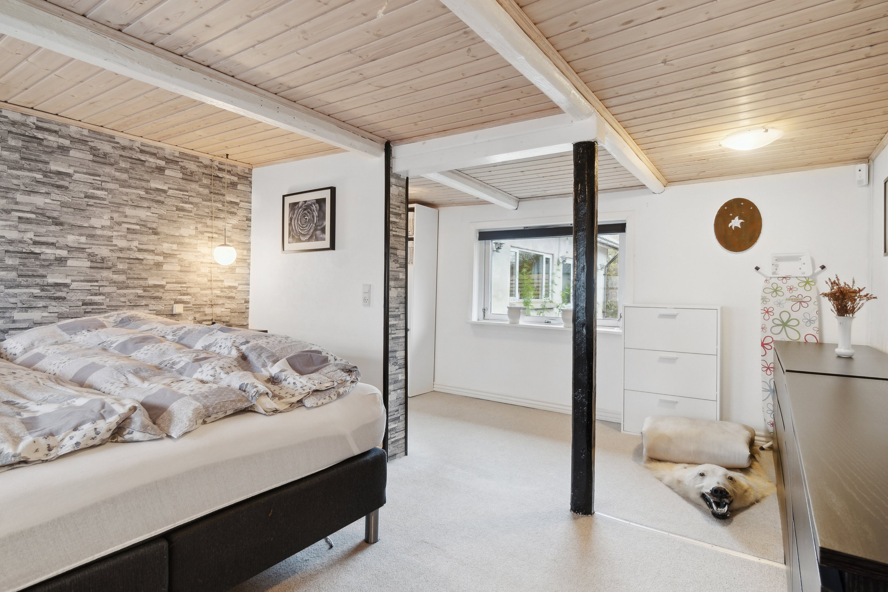 Fremhævet værelse billede i fuldskærmstilstand. Billede af Nyborgvej 25, 5550 Langeskov