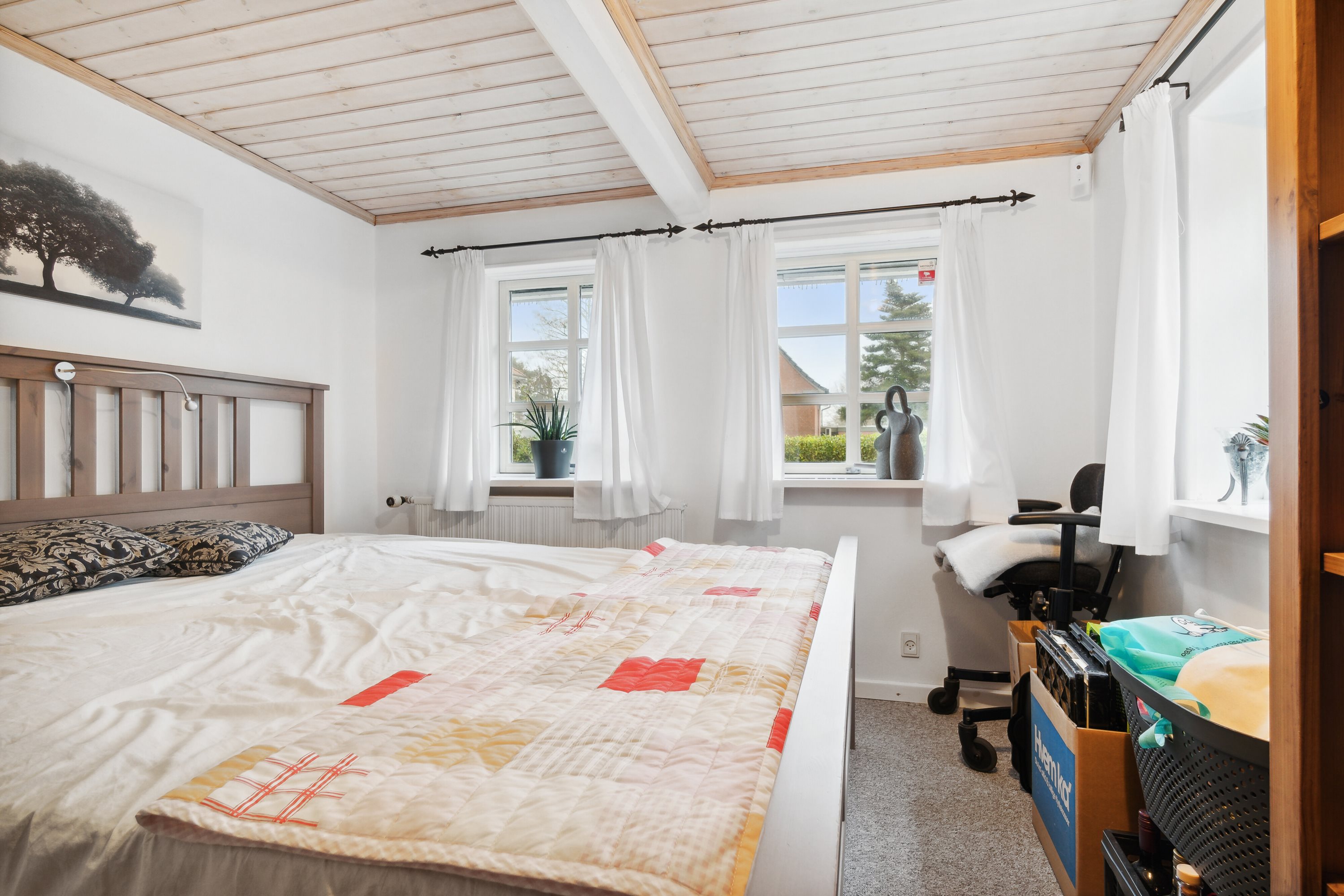 Fremhævet værelse billede i fuldskærmstilstand. Billede af Nyborgvej 25, 5550 Langeskov