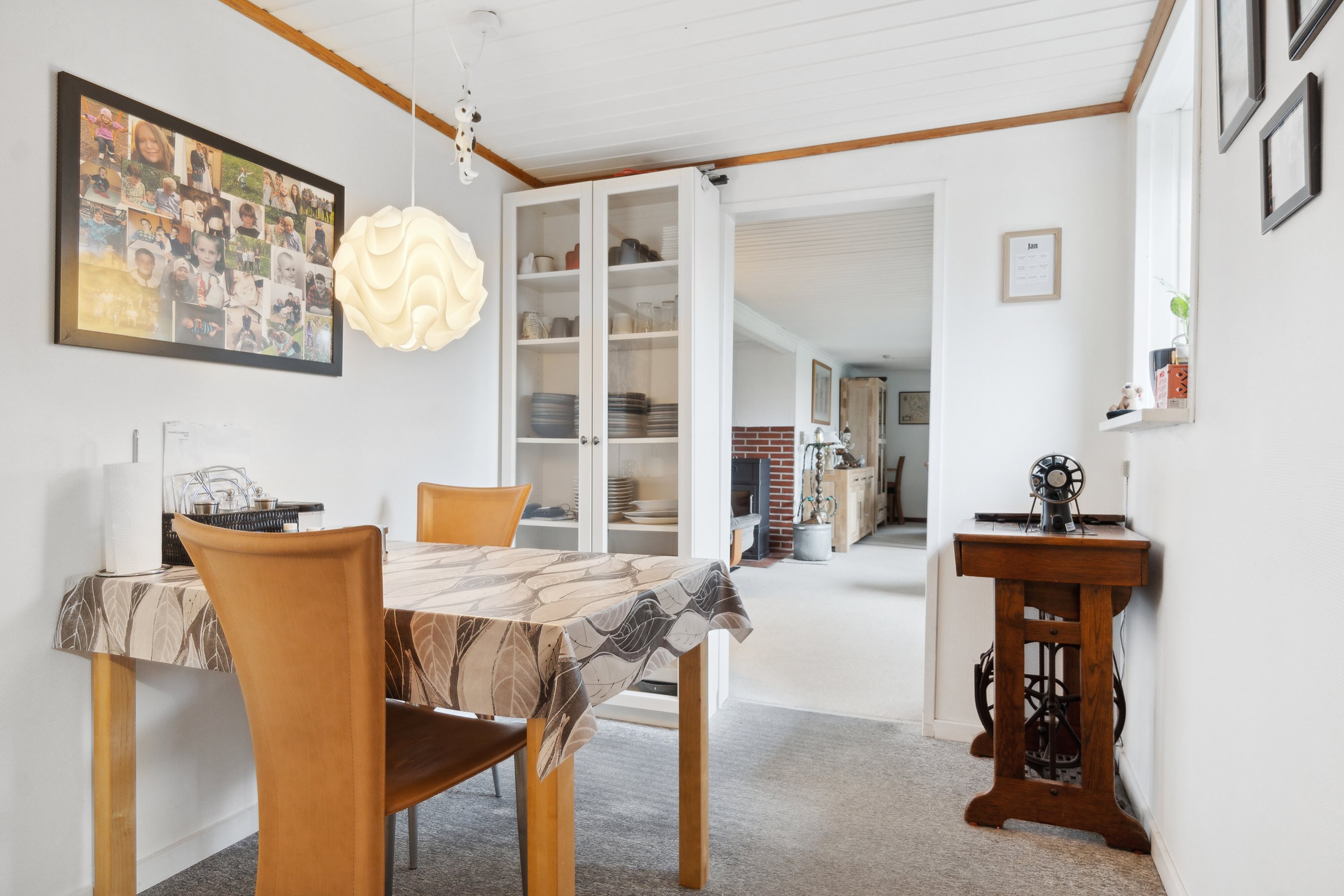 Fremhævet værelse billede i fuldskærmstilstand. Billede af Nyborgvej 25, 5550 Langeskov