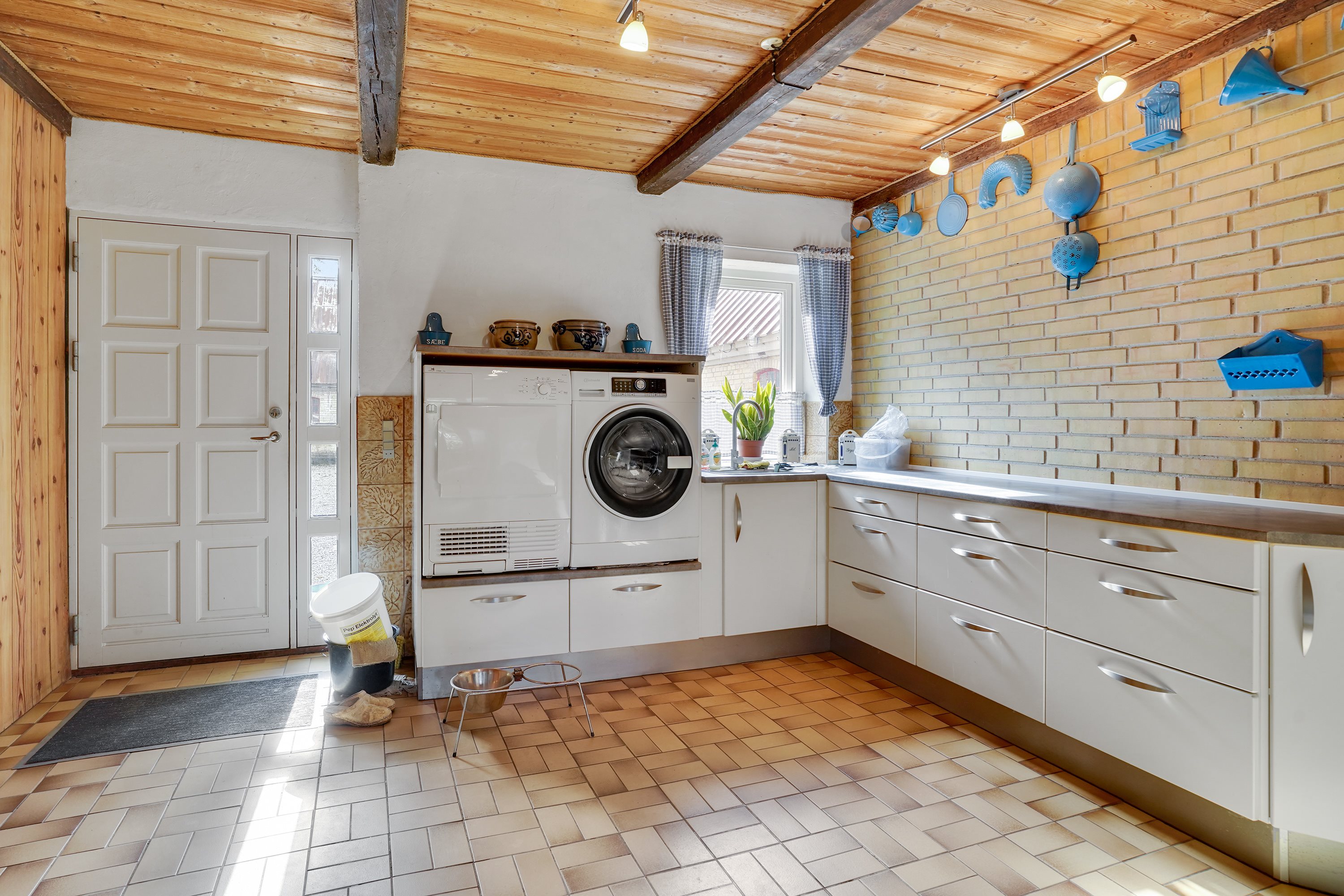 Fremhævet bryggers billede i fuldskærmstilstand. Billede af Vollerup Gårde 7, 4200 Slagelse