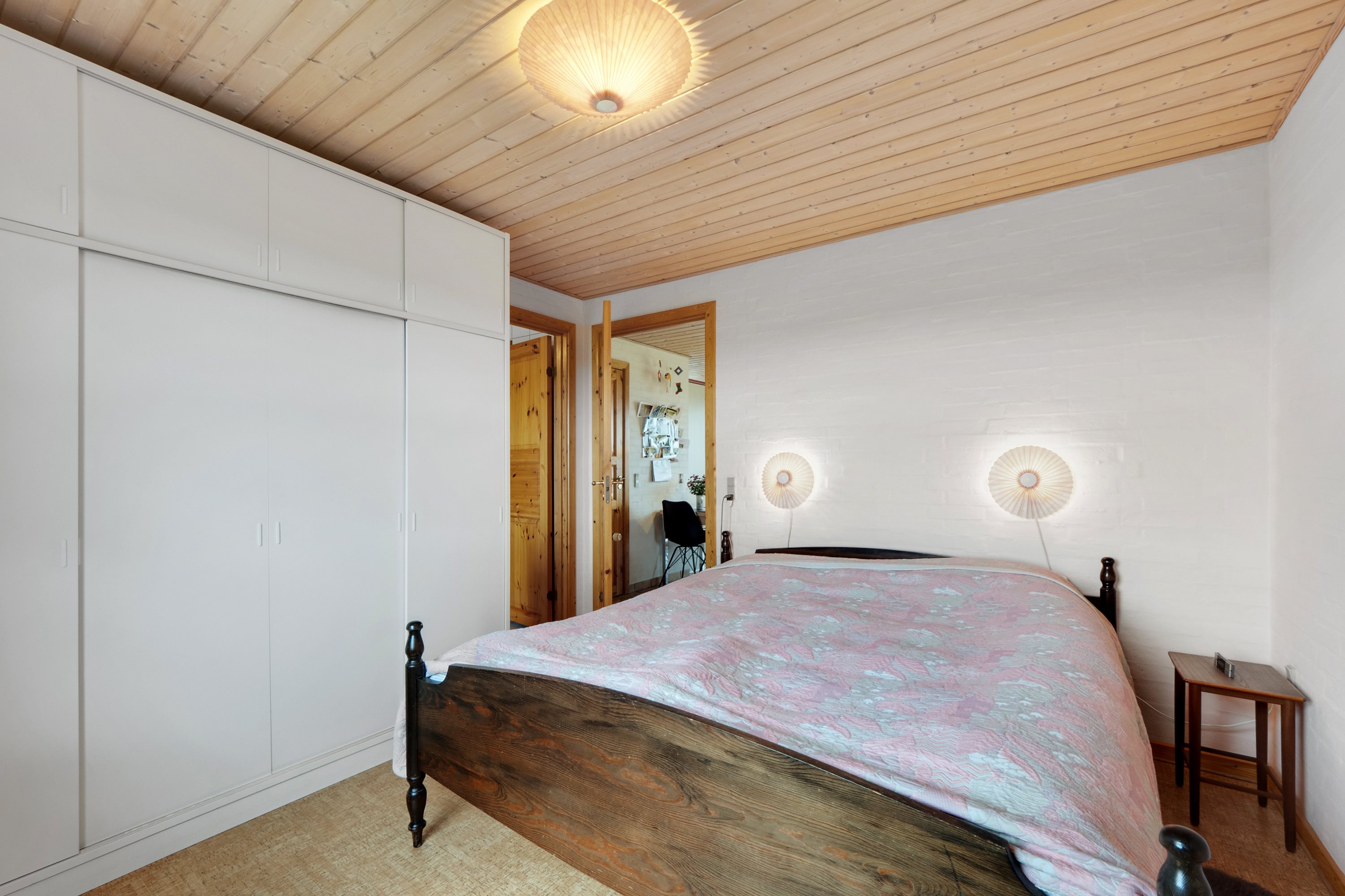 Fremhævet værelse billede i fuldskærmstilstand. Billede af Gammel Vodstrupvej 12, Vodstrup, 7900 Nykøbing M