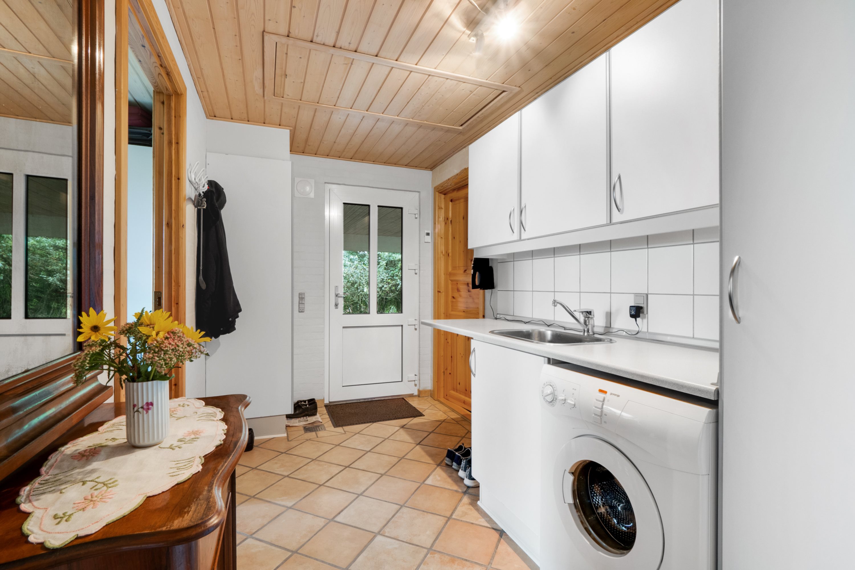 Fremhævet bryggers billede i fuldskærmstilstand. Billede af Gammel Vodstrupvej 12, Vodstrup, 7900 Nykøbing M