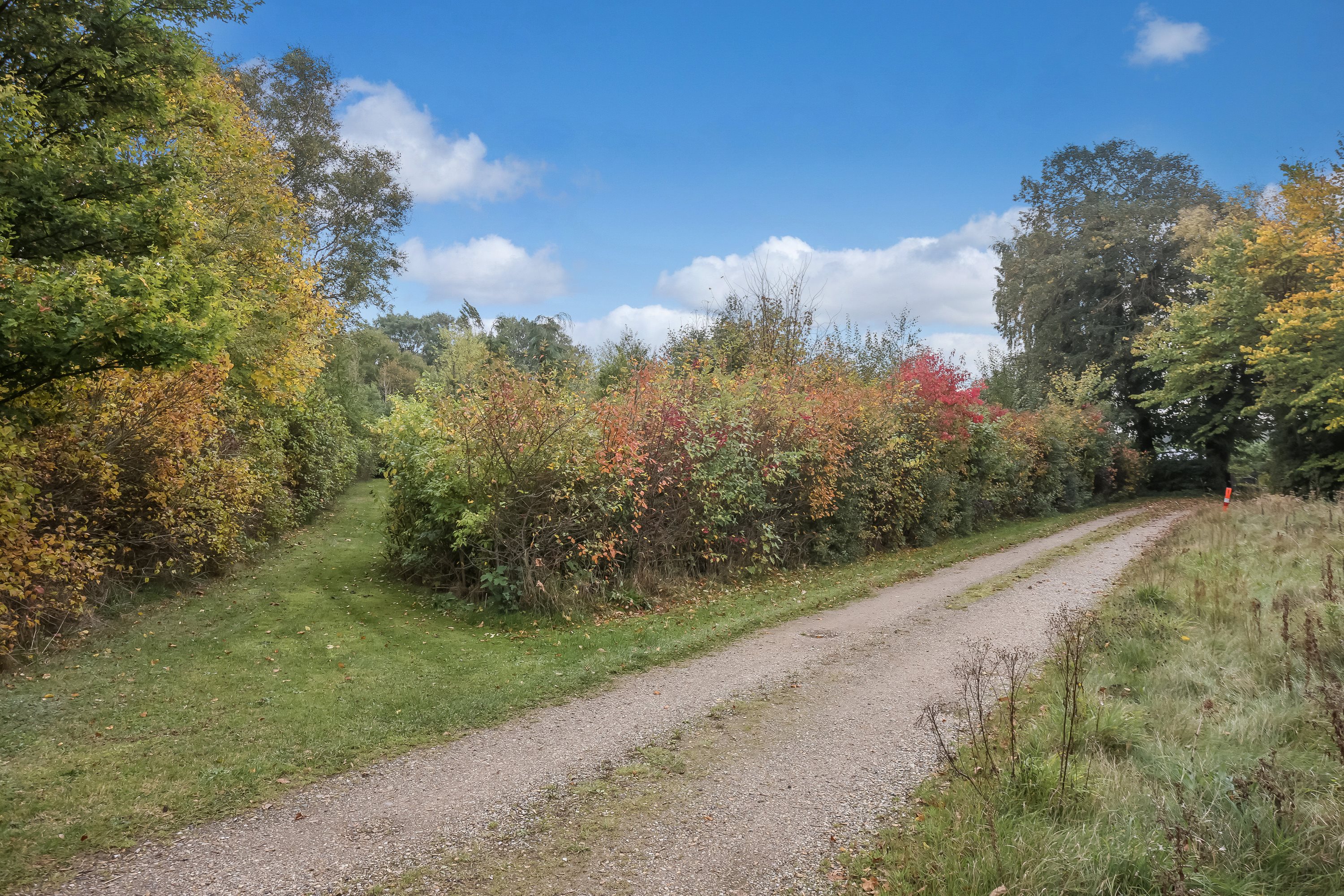 Miniaturebillede 2: ejendommen. Billede af Bredgade 9, Mønsted, 8800 Viborg