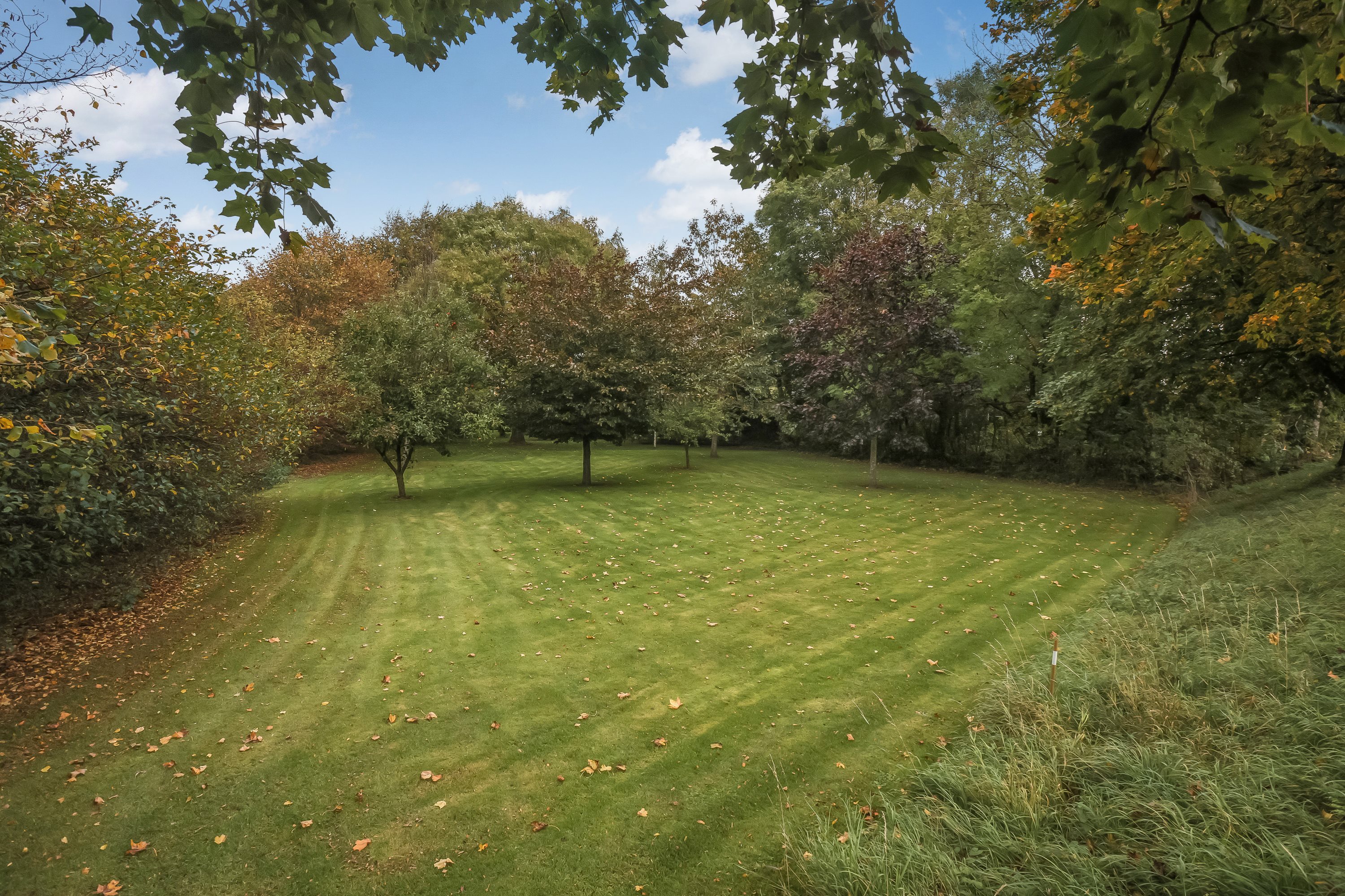 Fremhævet ejendommen billede i fuldskærmstilstand. Billede af Bredgade 9, Mønsted, 8800 Viborg