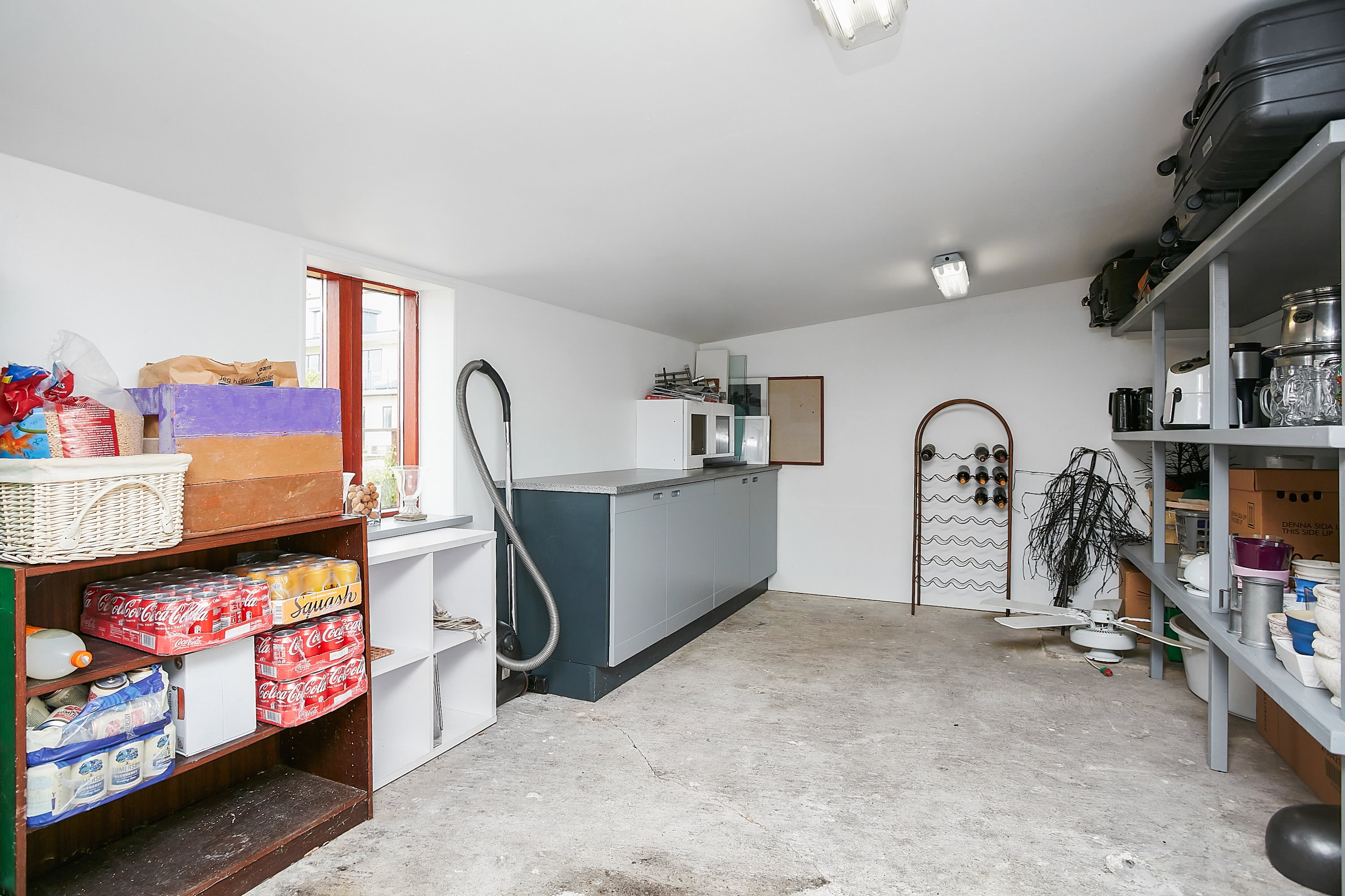 Fremhævet bryggers billede i fuldskærmstilstand. Billede af Sverrigsvej 5, Klakring, 7130 Juelsminde