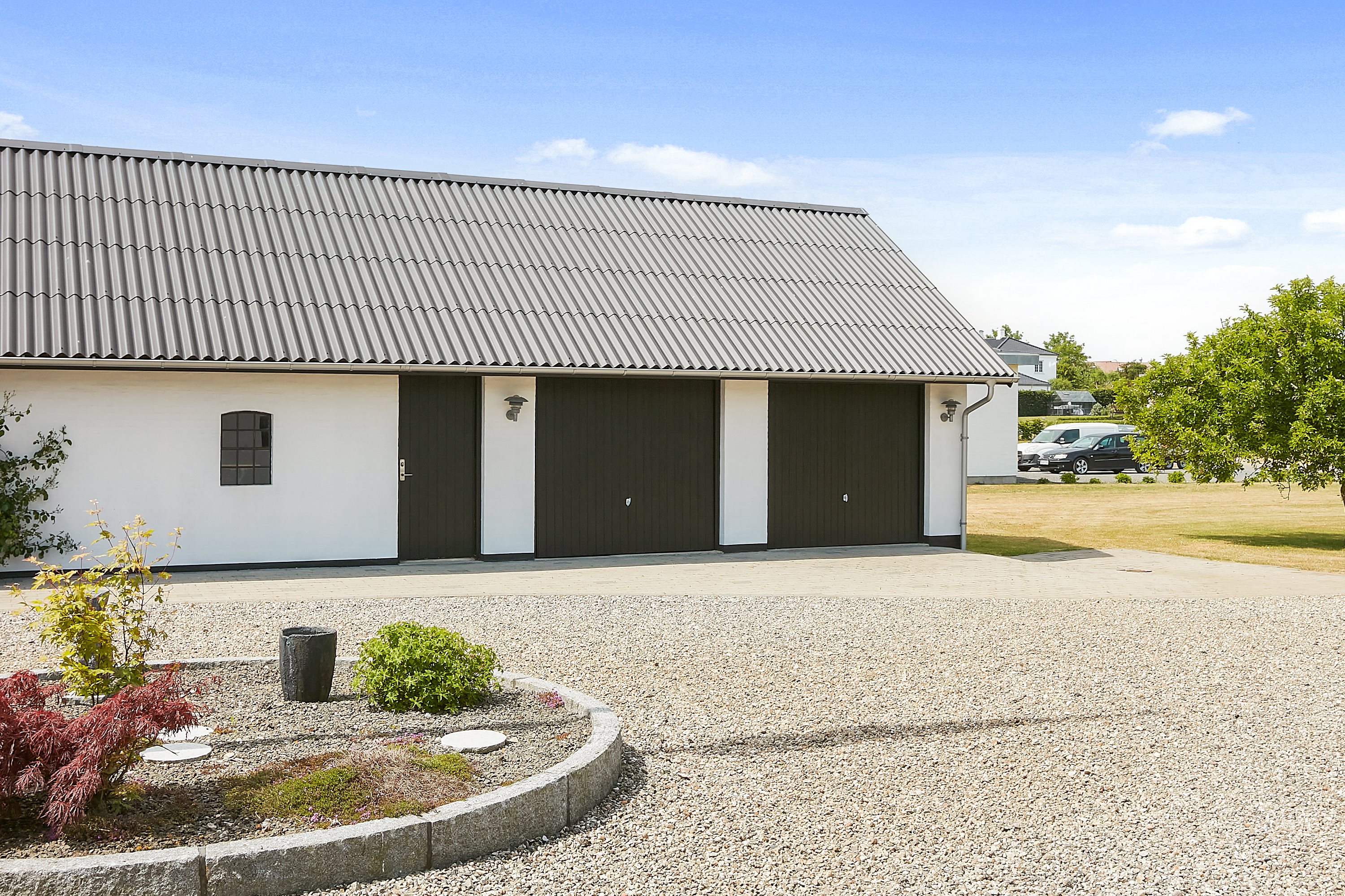 Fremhævet ejendommen billede i fuldskærmstilstand. Billede af Sverrigsvej 5, Klakring, 7130 Juelsminde