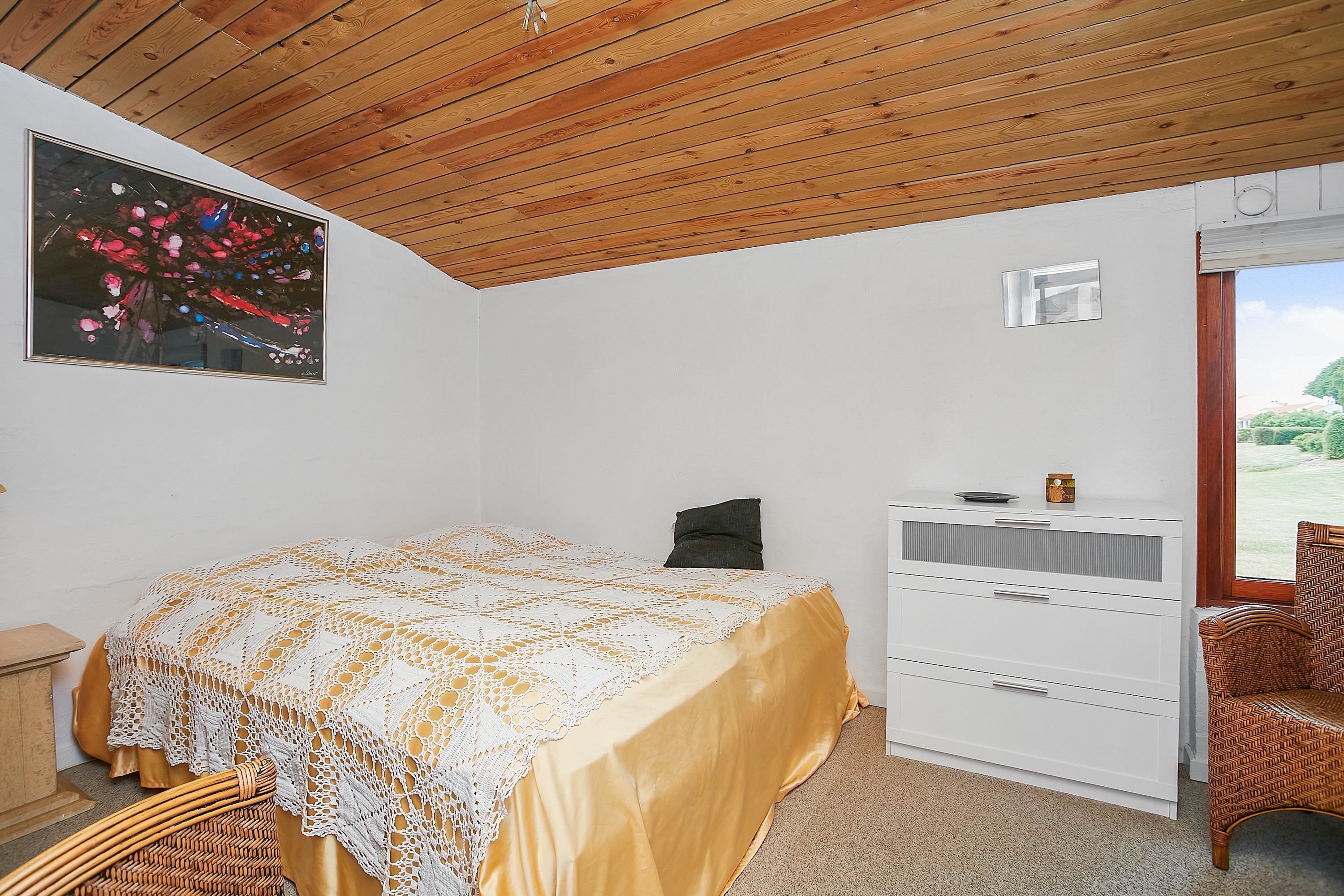 Fremhævet værelse billede i fuldskærmstilstand. Billede af Sverrigsvej 5, Klakring, 7130 Juelsminde