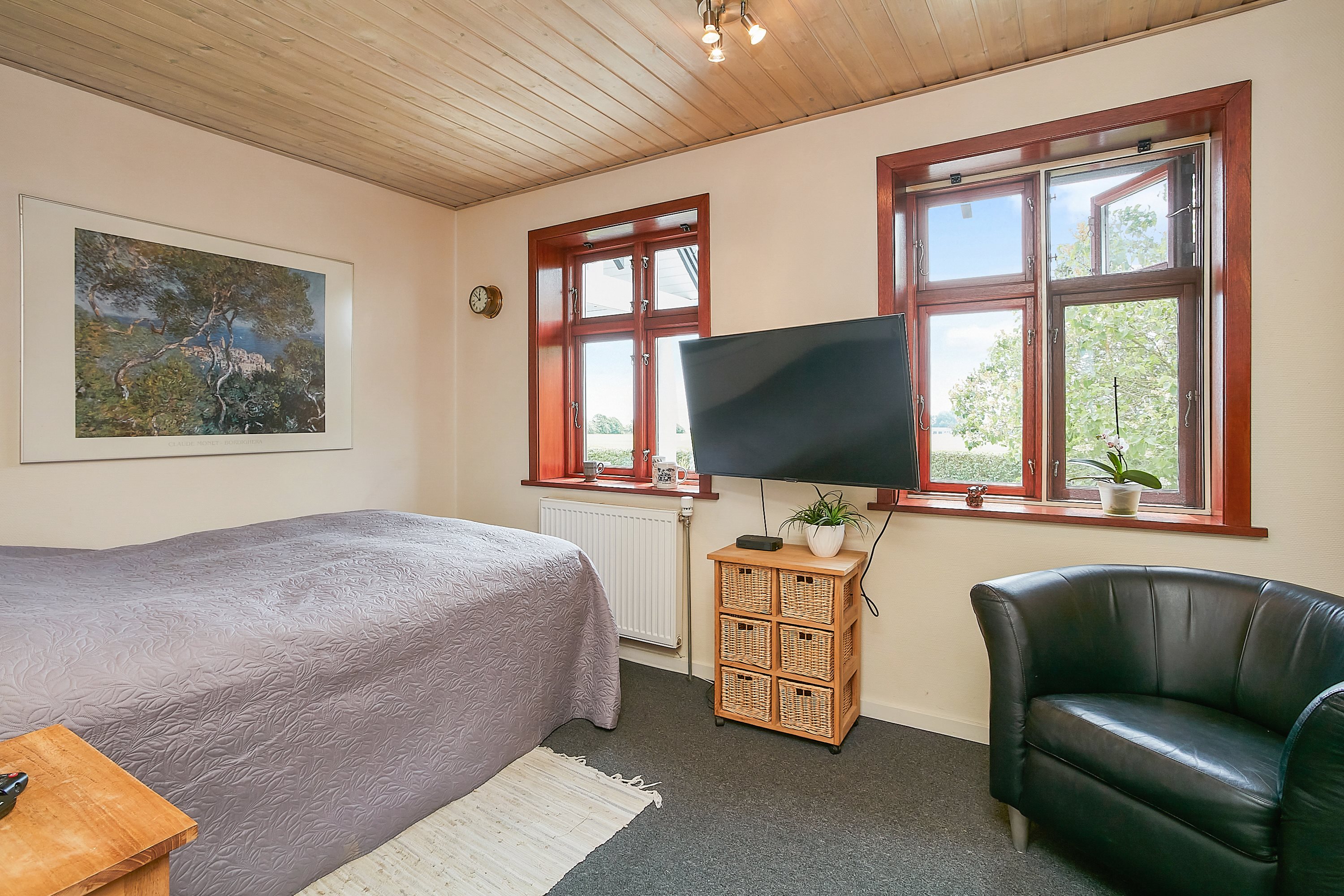 Fremhævet værelse billede i fuldskærmstilstand. Billede af Sverrigsvej 5, Klakring, 7130 Juelsminde