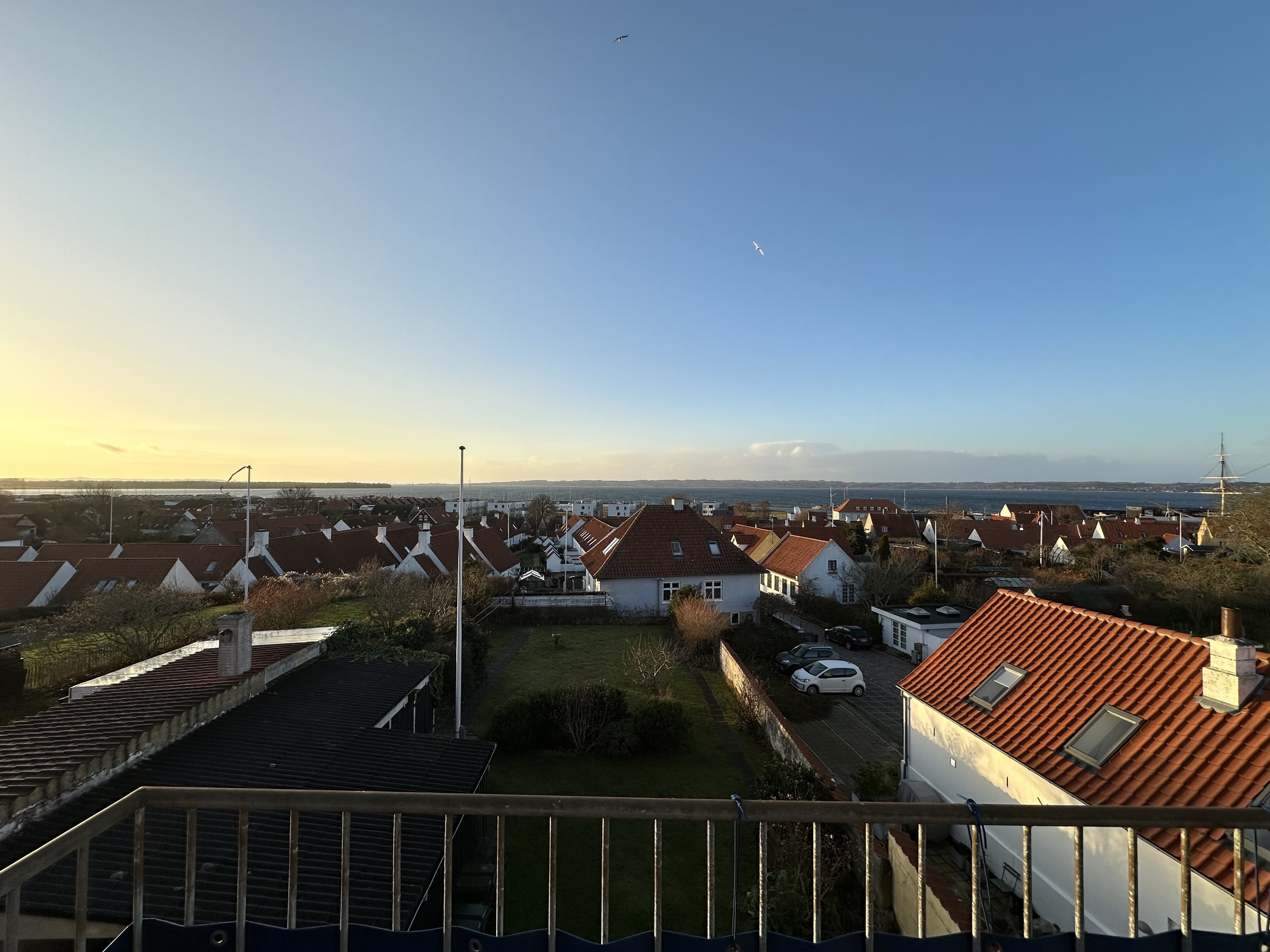 Miniaturebillede 2: andet. Billede af Overgade 28, 8400 Ebeltoft