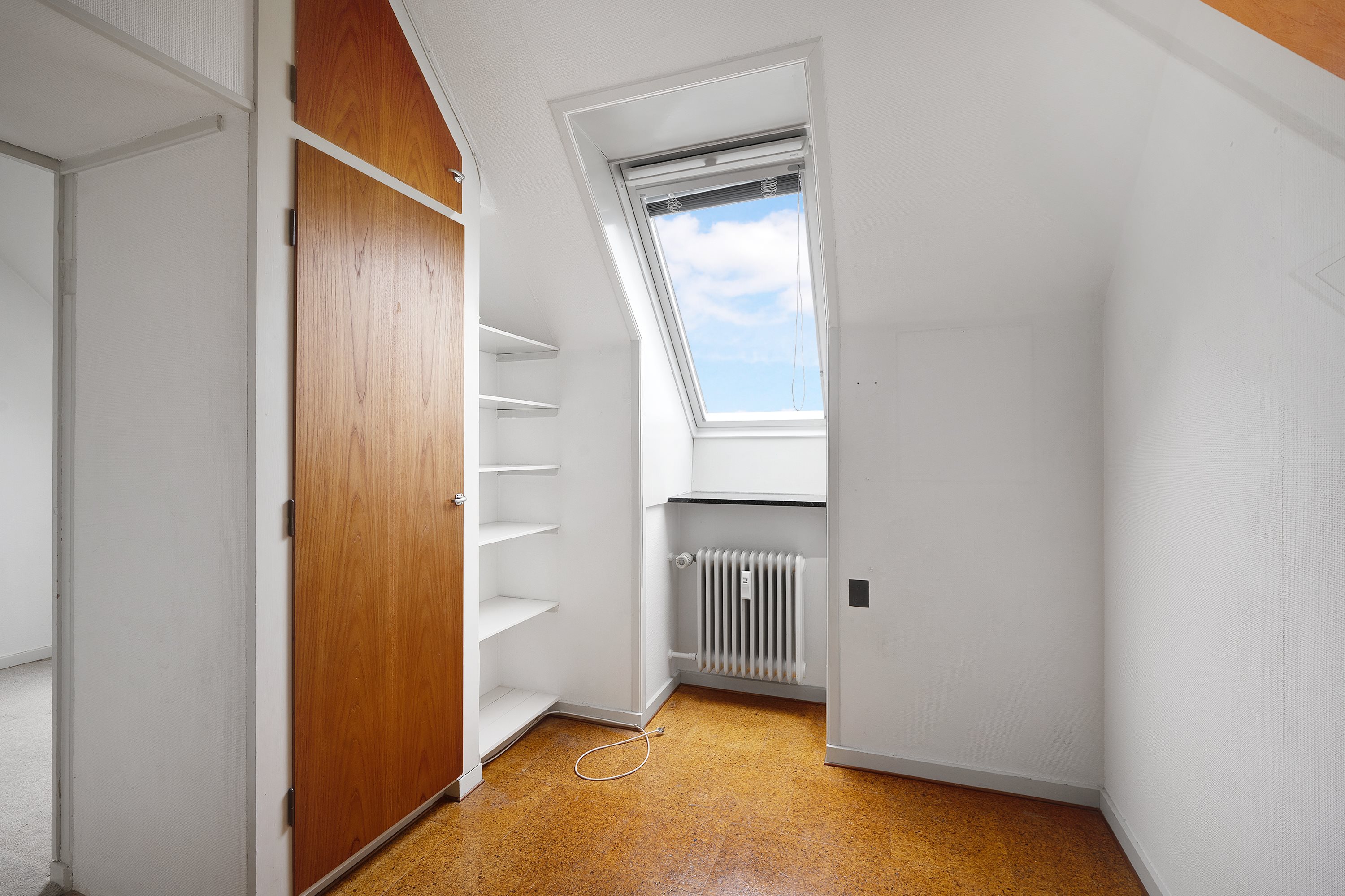 Fremhævet værelse billede i fuldskærmstilstand. Billede af Overgade 28, 8400 Ebeltoft