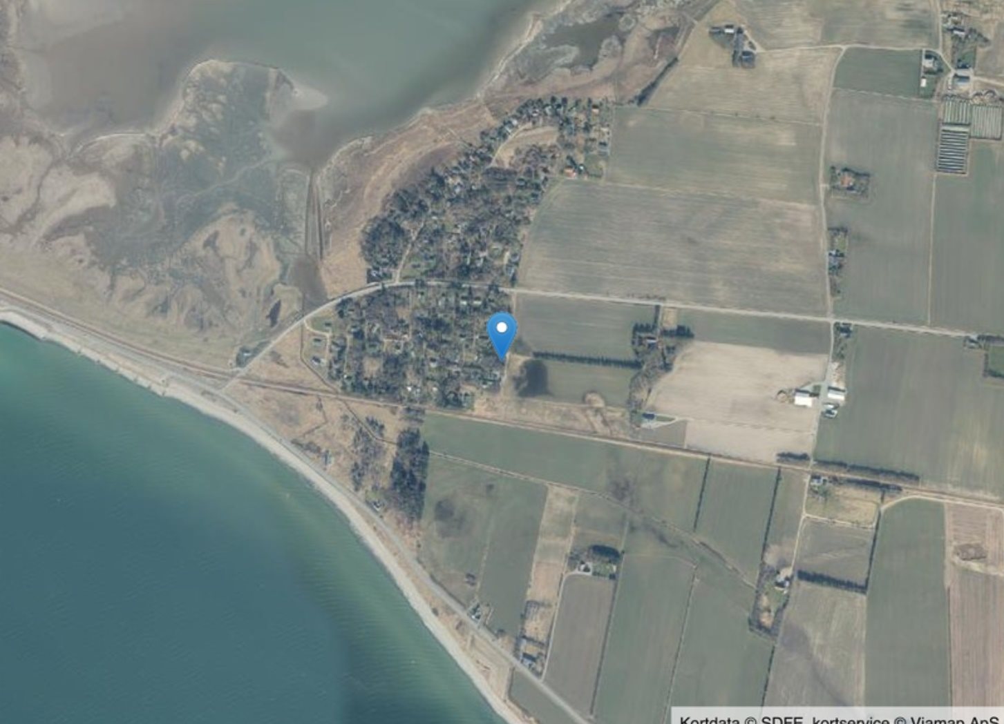 Miniaturebillede 2: . Billede af Sommerstedvej 60, Lyngs Torp, 7790 Thyholm