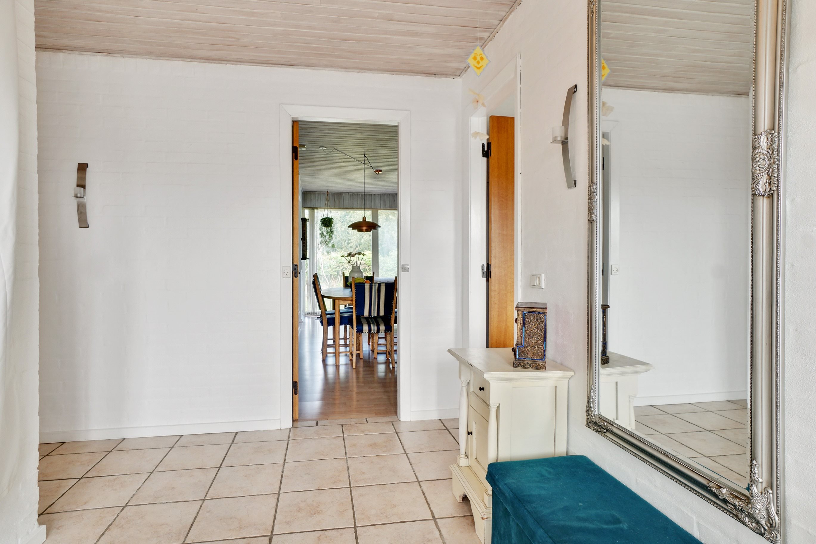 Miniaturebillede 2: . Billede af Irgensvej 3, 7770 Vestervig