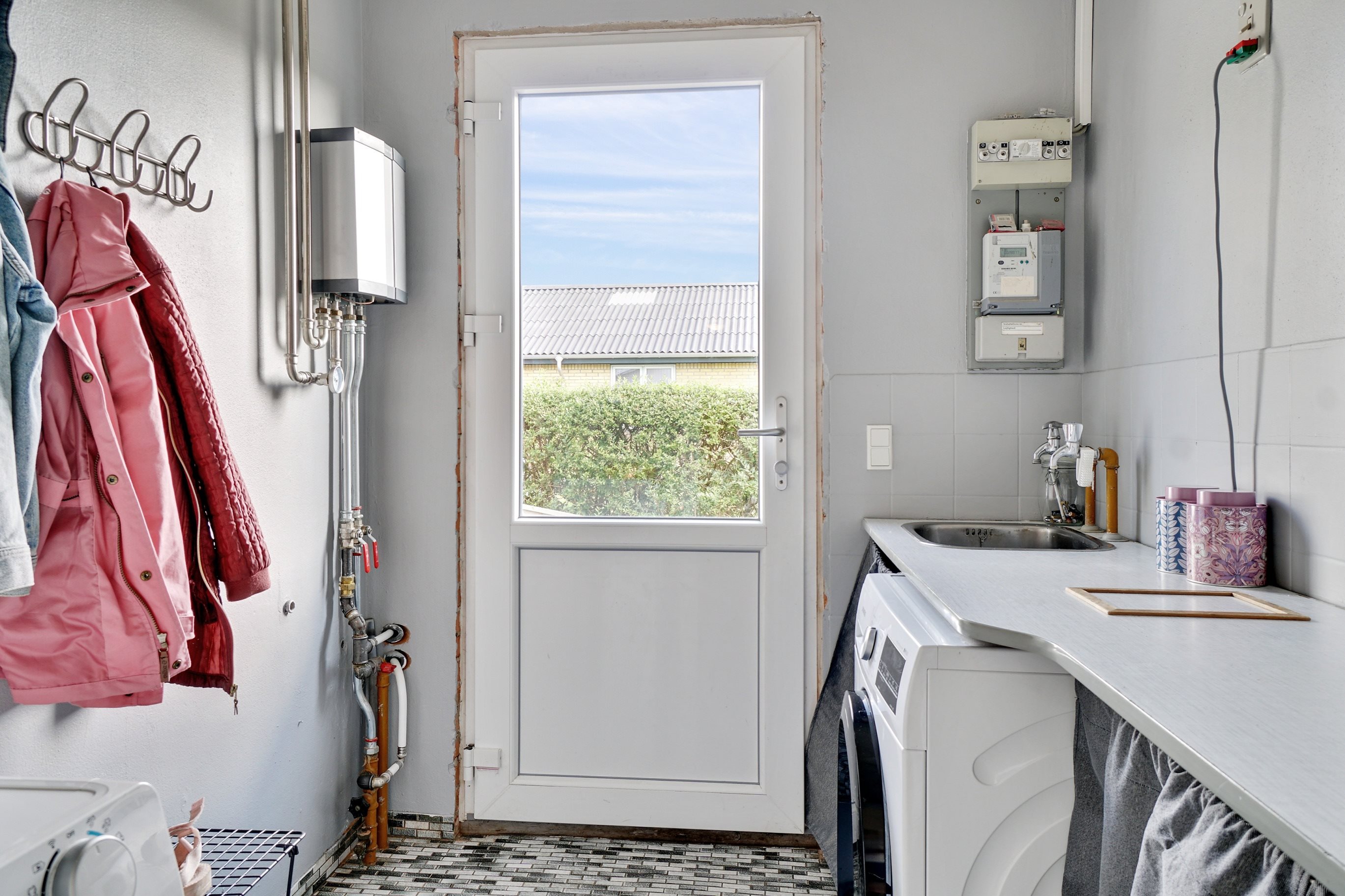 Fremhævet  billede i fuldskærmstilstand. Billede af Irgensvej 3, 7770 Vestervig